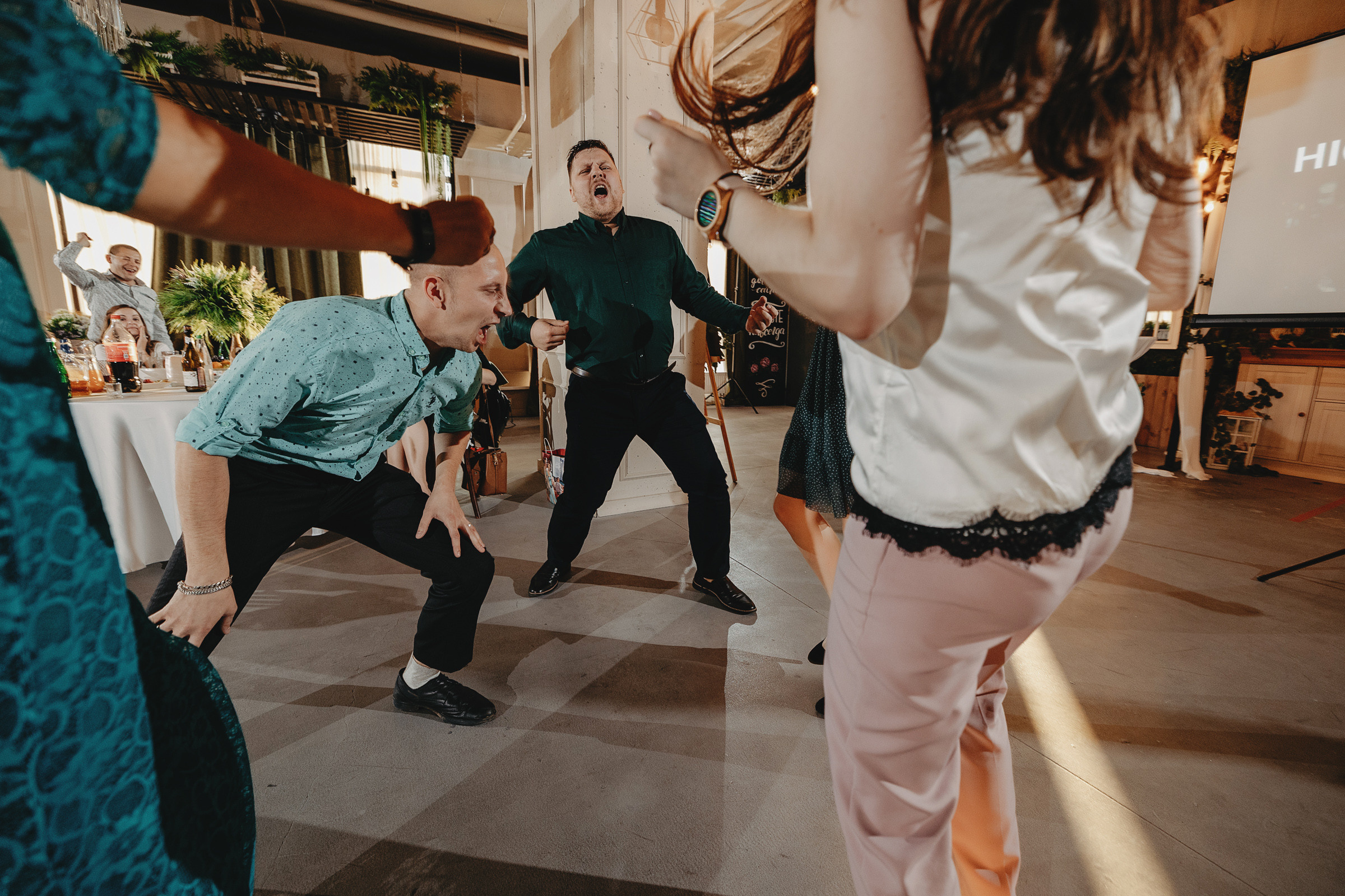 Владимир Анна. Свадебный фотограф и видеограф Дмитрий Горяченков