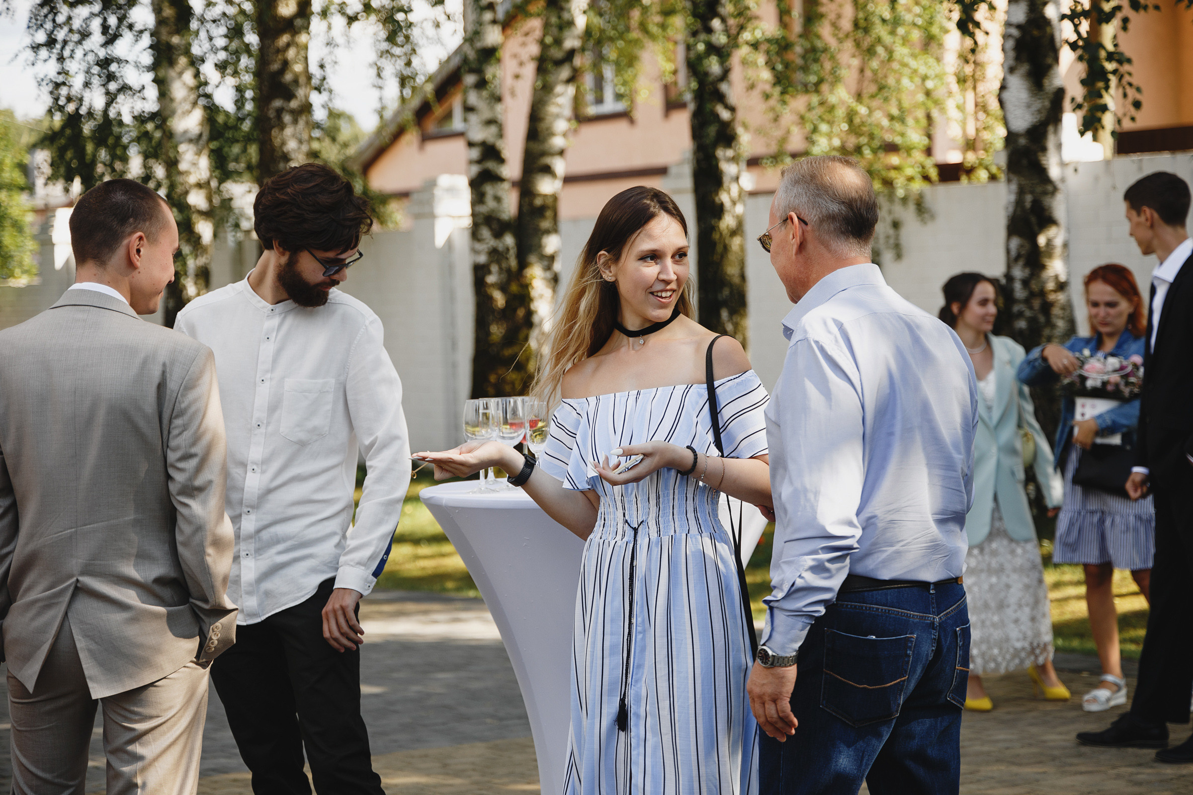 Павел Анастасия. Свадебный фотограф и видеограф Дмитрий Горяченков