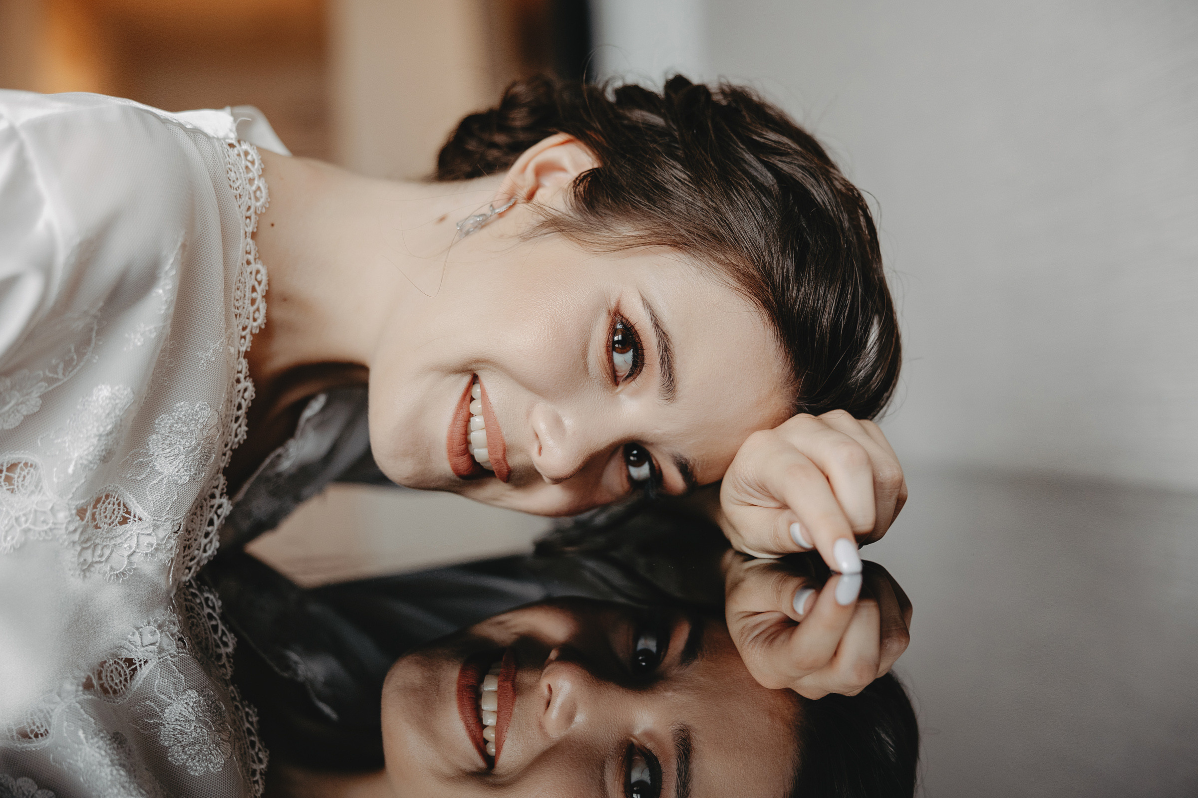 Александр Розалия. Свадебный фотограф и видеограф Дмитрий Горяченков