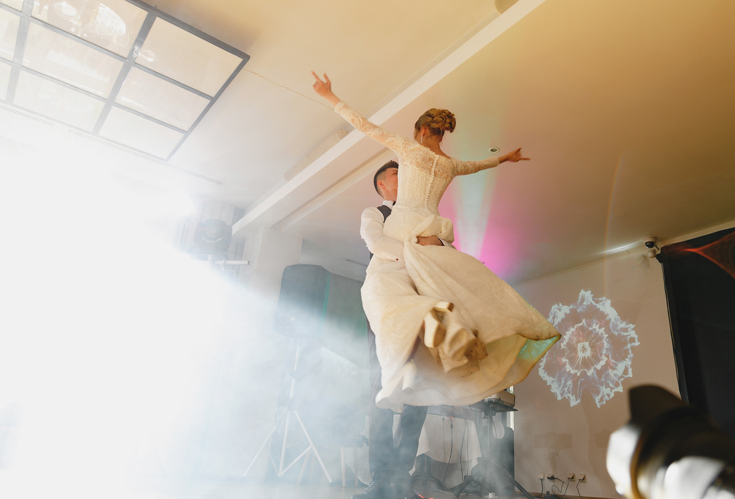 Павел Анастасия. Свадебный фотограф и видеограф Дмитрий Горяченков