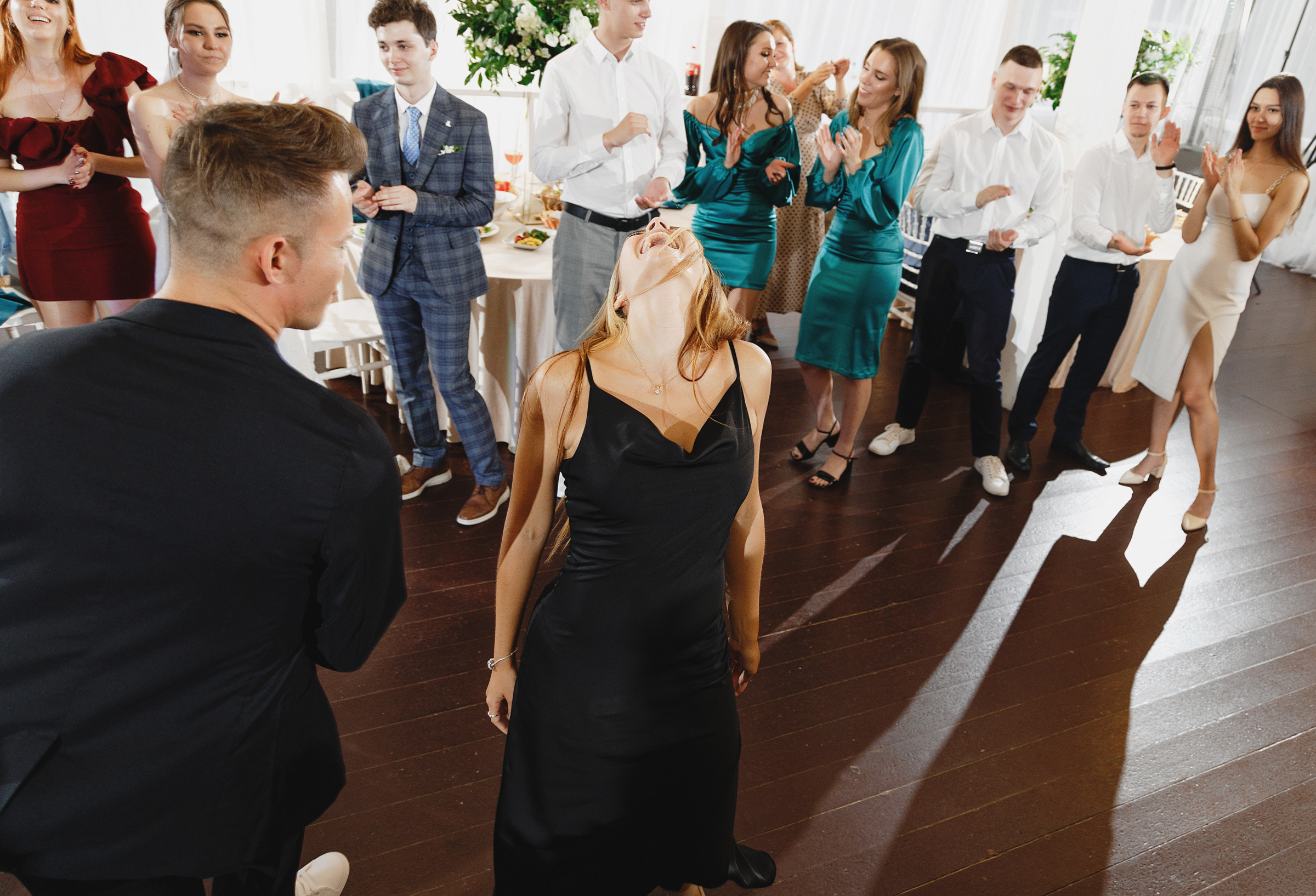 Артем Светлана. Свадебный фотограф и видеограф Дмитрий Горяченков