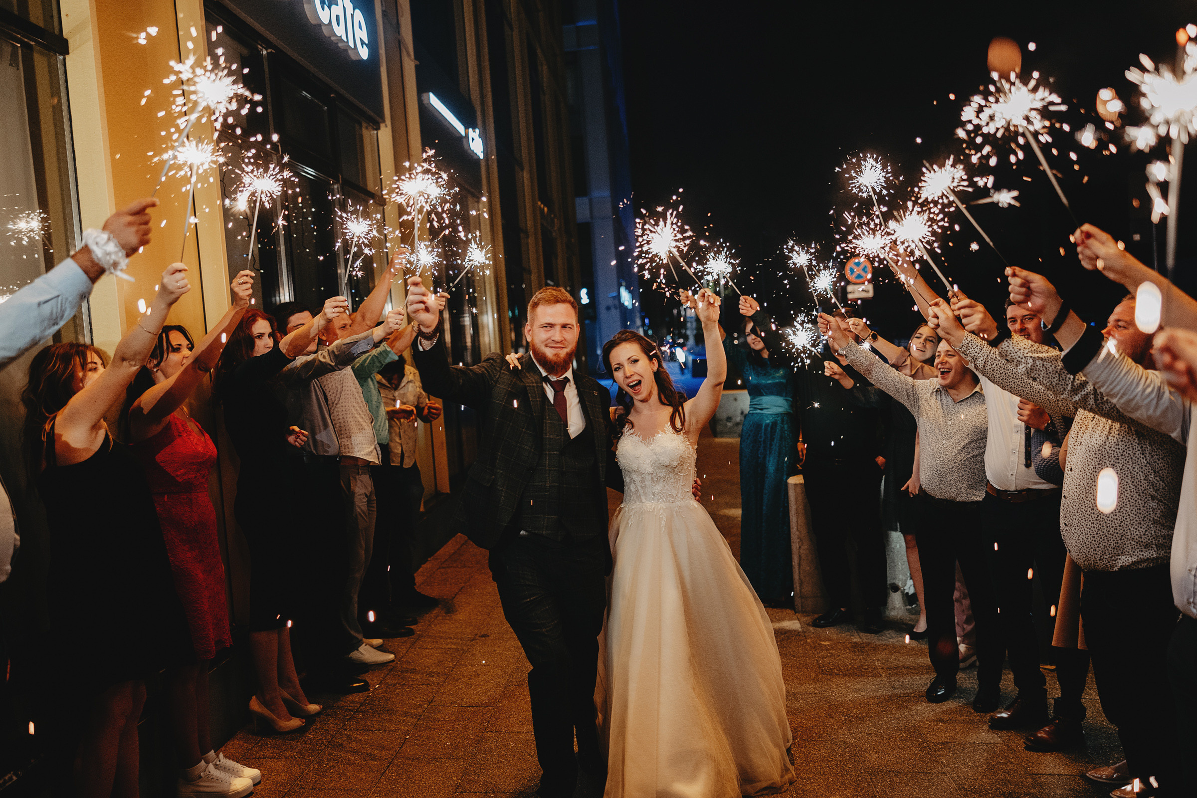 Владимир Анна. Свадебный фотограф и видеограф Дмитрий Горяченков