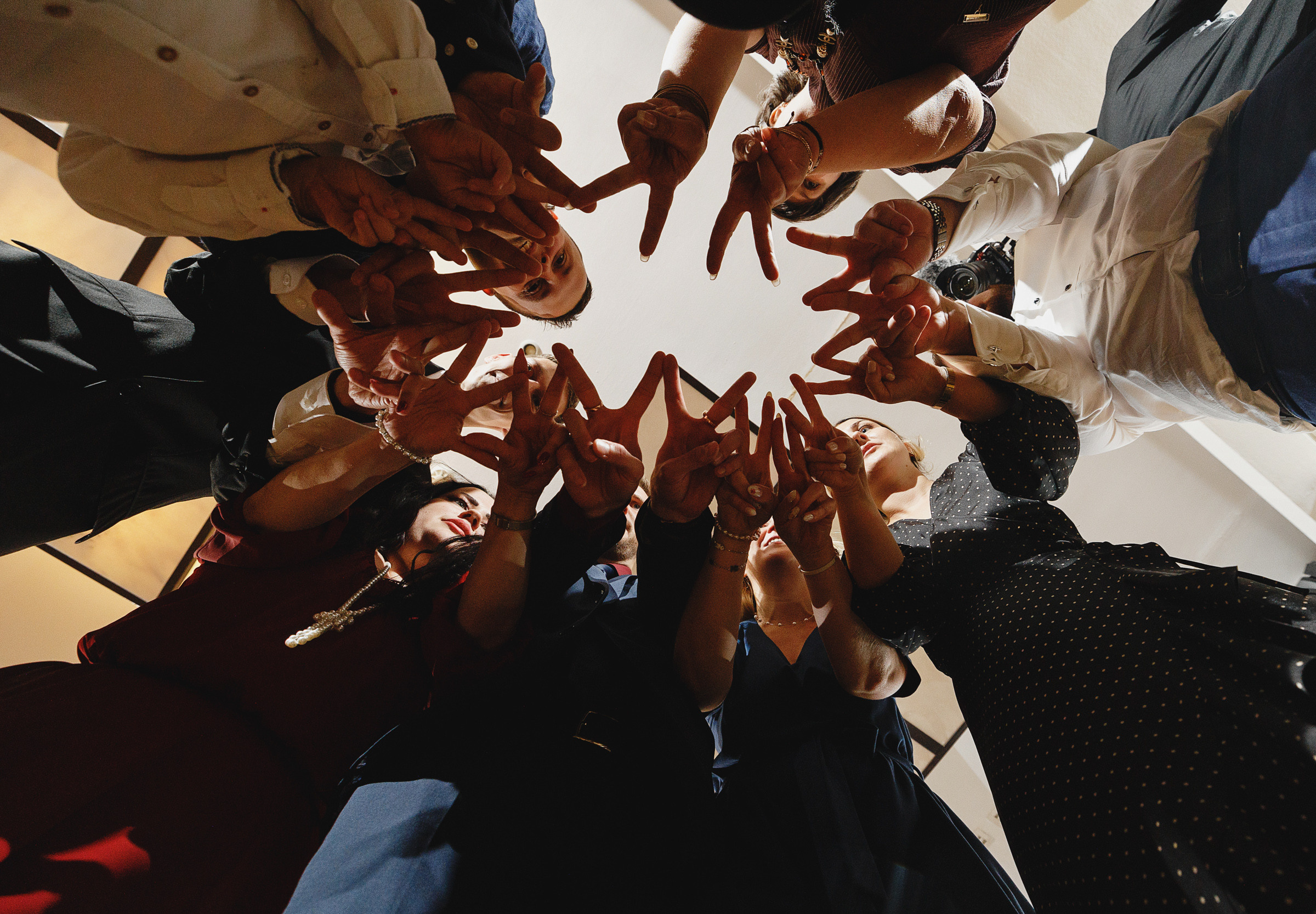 Павел Анастасия. Свадебный фотограф и видеограф Дмитрий Горяченков