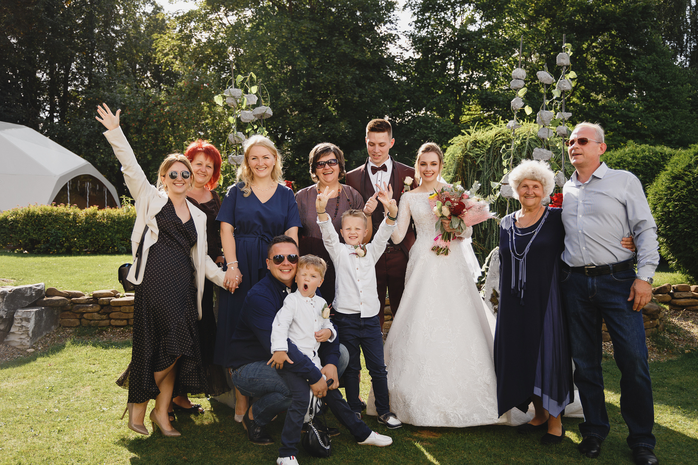 Павел Анастасия. Свадебный фотограф и видеограф Дмитрий Горяченков