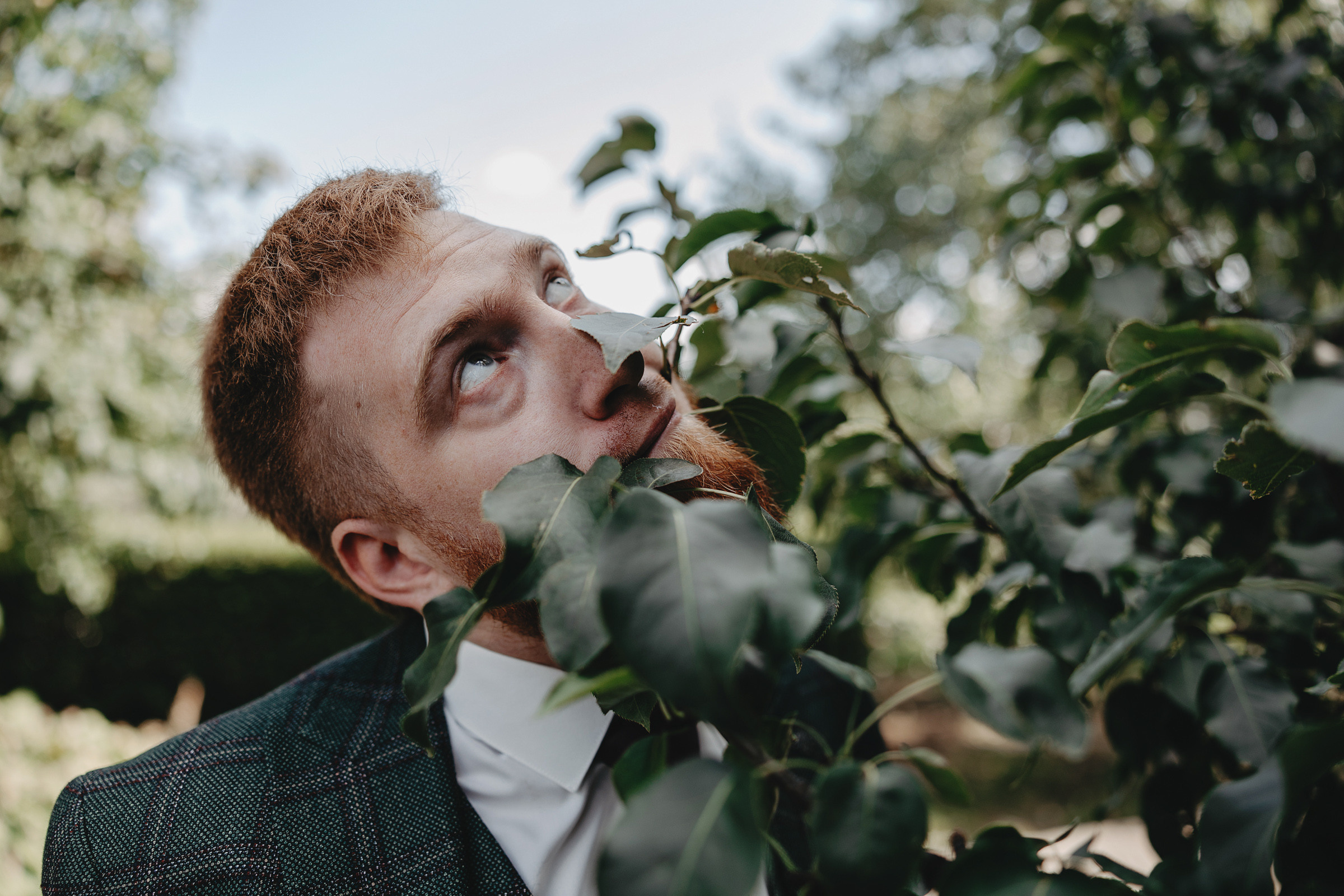 Владимир Анна. Свадебный фотограф и видеограф Дмитрий Горяченков