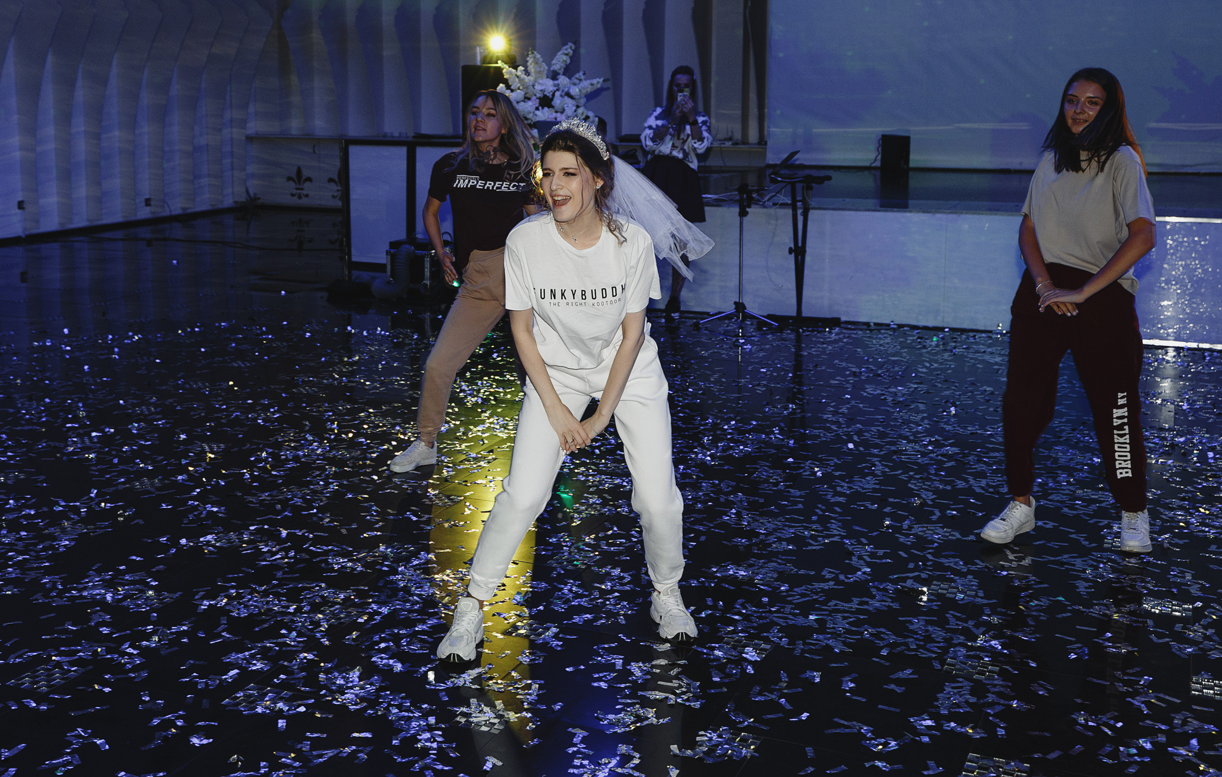 Павел Виктория (Mona). Свадебный фотограф и видеограф Дмитрий Горяченков