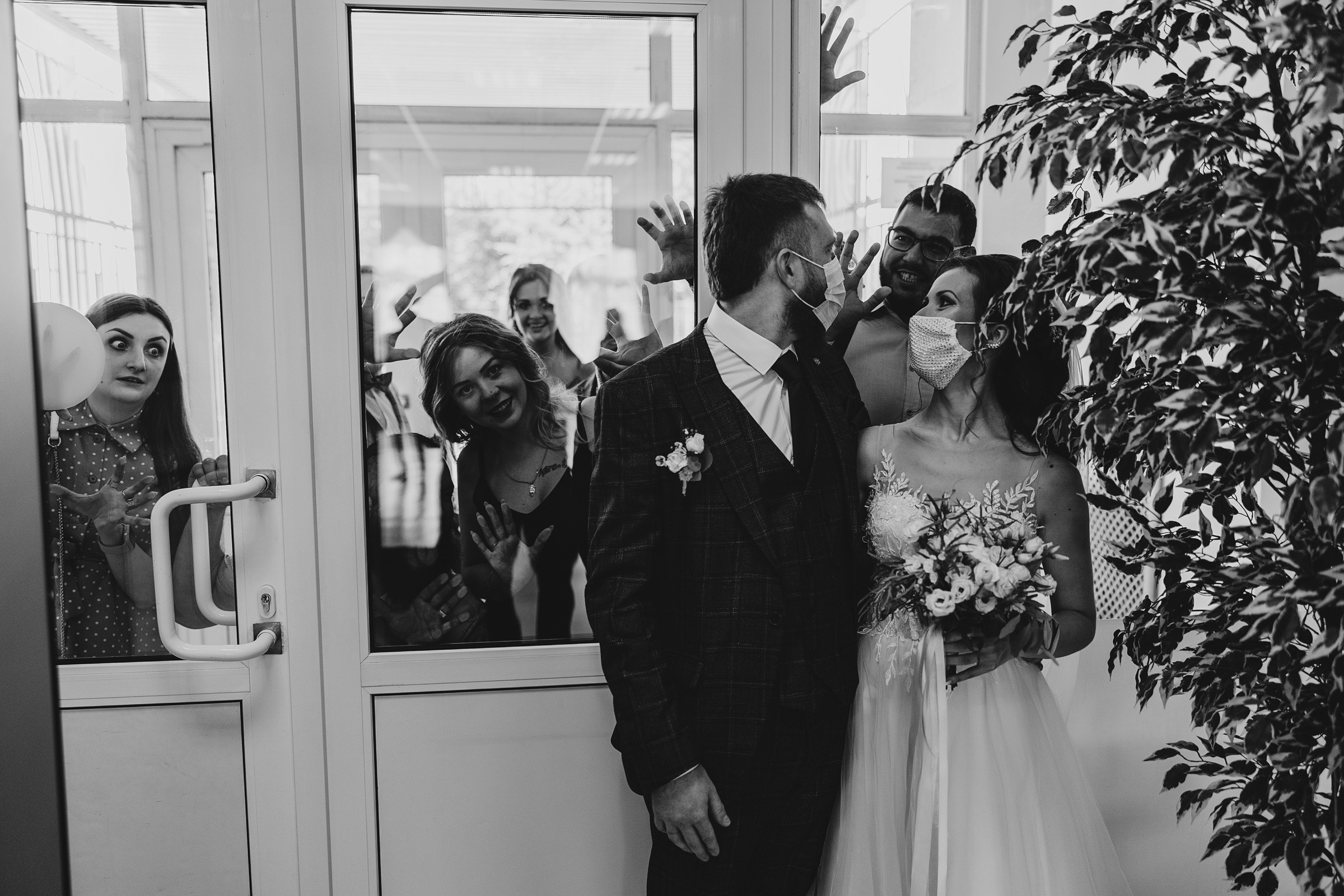 Владимир Анна. Свадебный фотограф и видеограф Дмитрий Горяченков