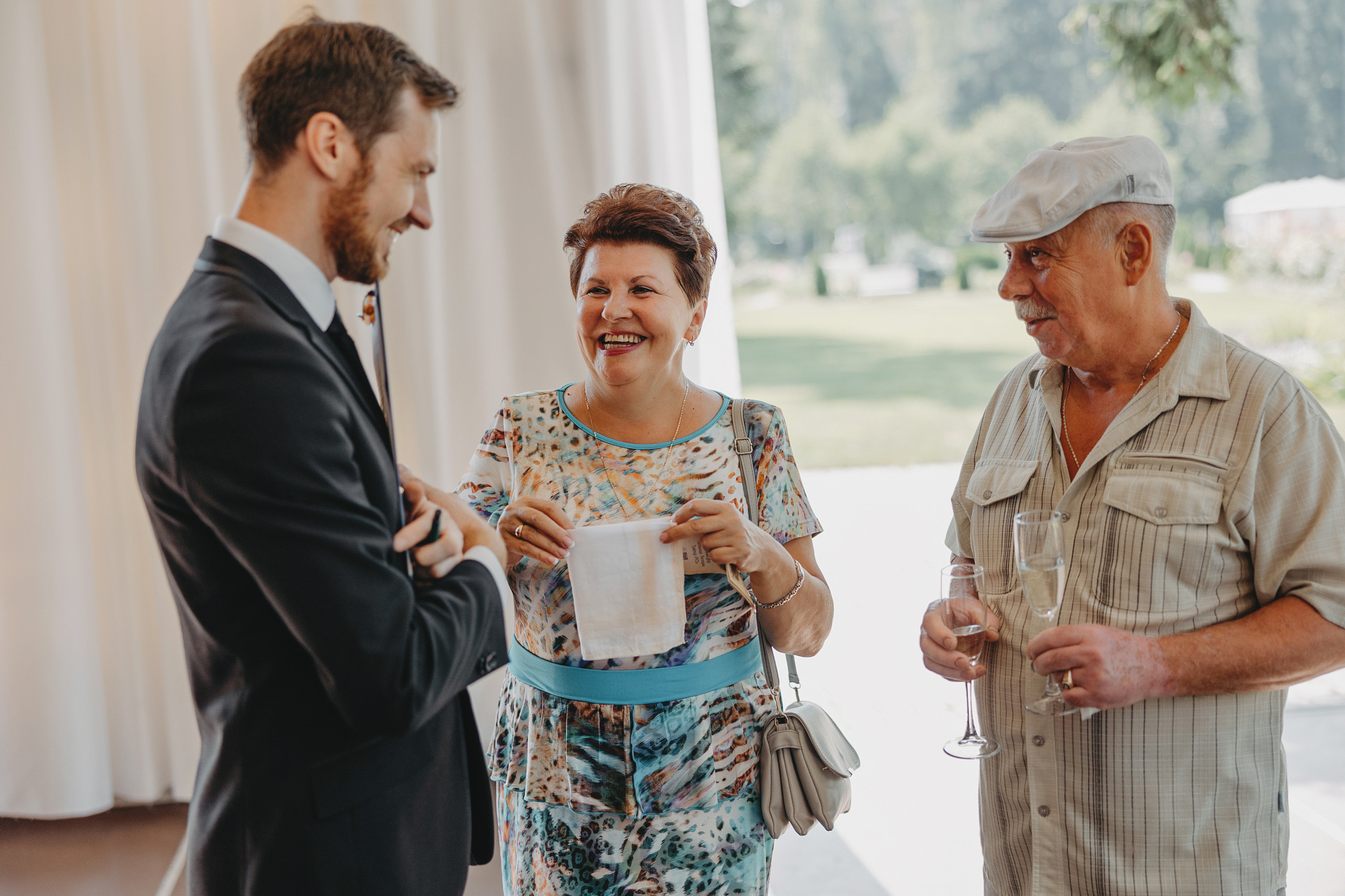 Евгений Алена (Отель «Мона»). Свадебный фотограф и видеограф Дмитрий Горяченков