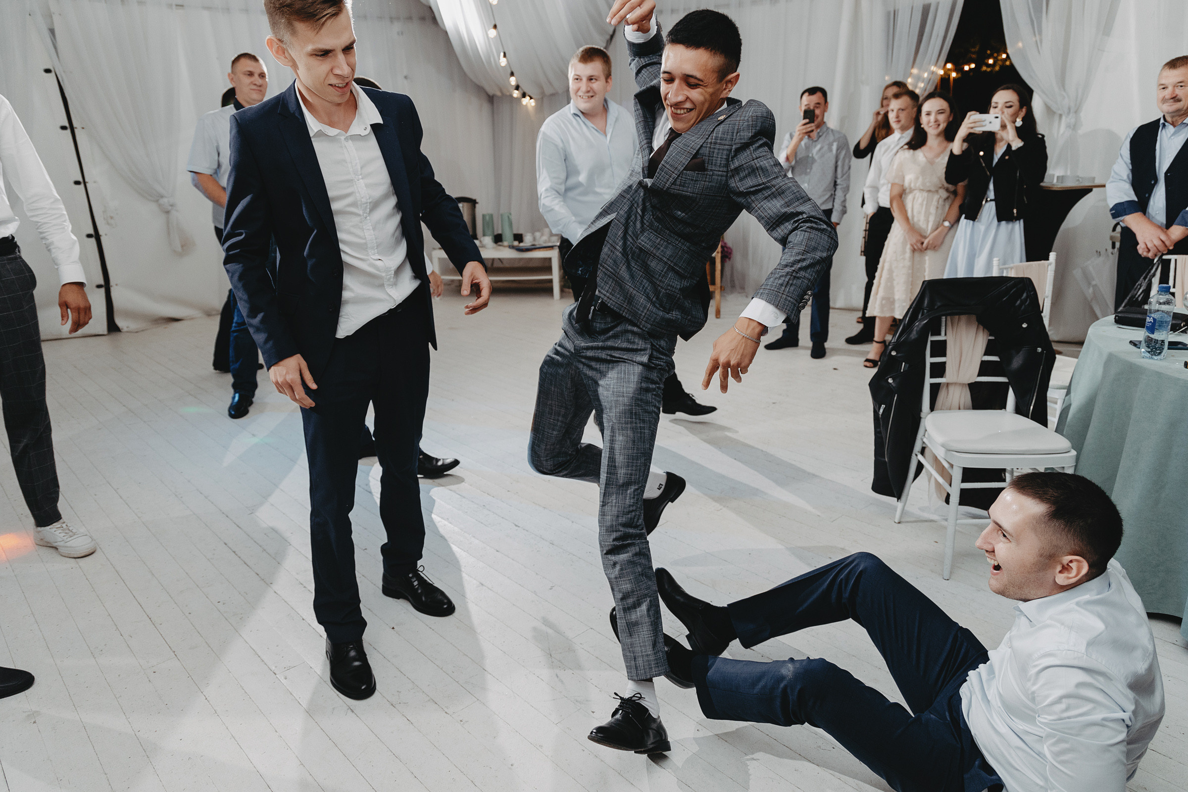 Рустам Жанна (Русь). Свадебный фотограф и видеограф Дмитрий Горяченков