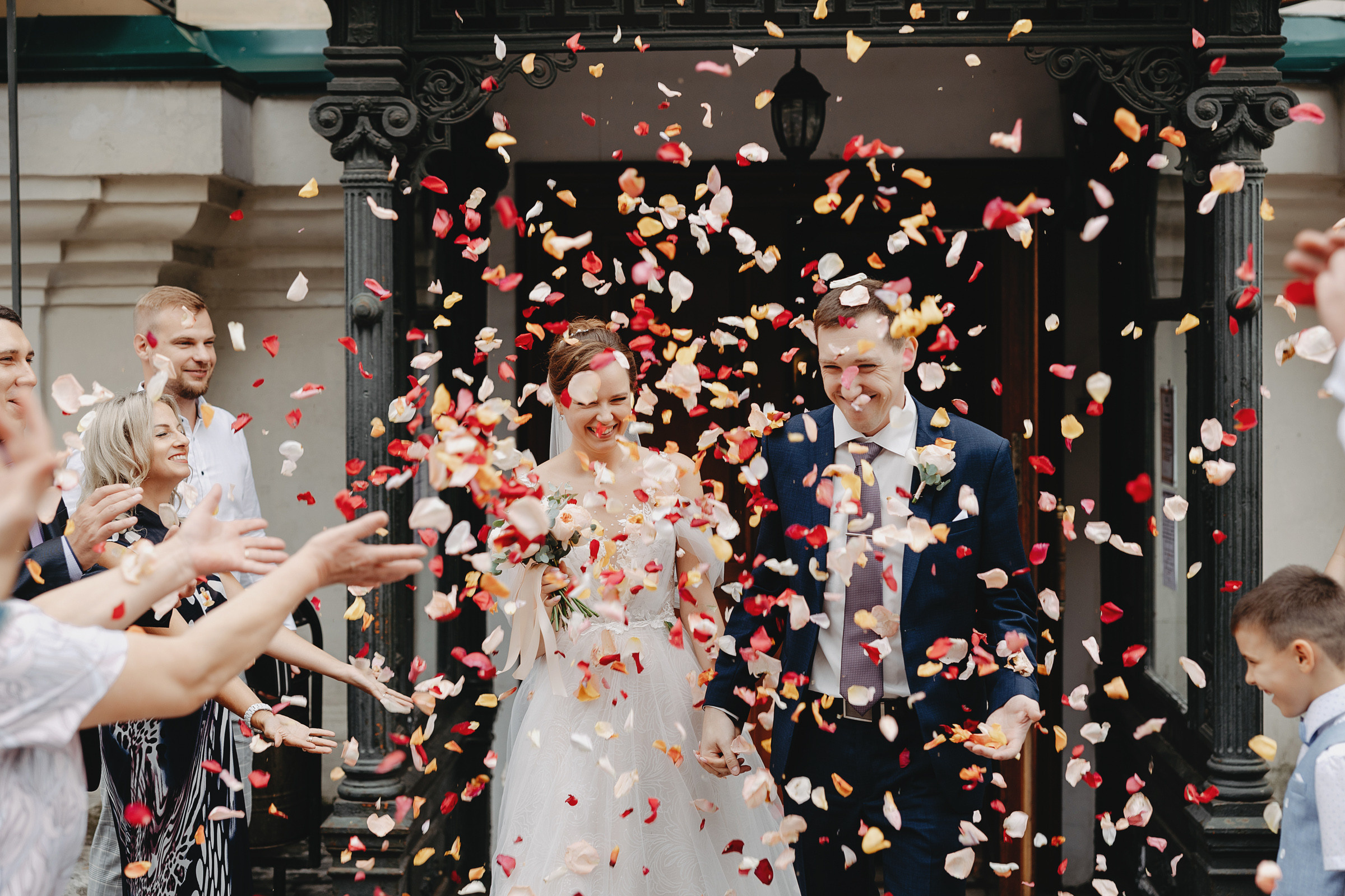 Иван Ольга. Свадебный фотограф и видеограф Дмитрий Горяченков
