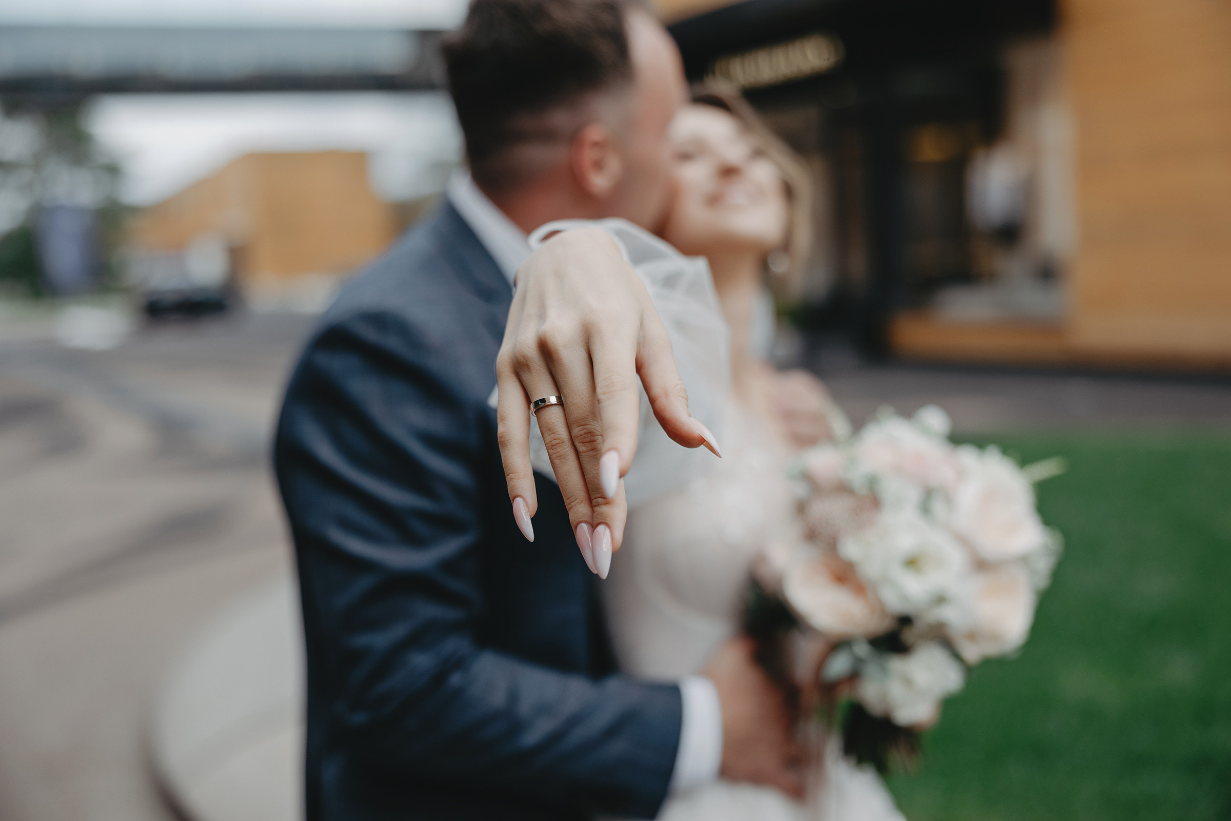 Владимир Юлиана. Свадебный фотограф и видеограф Дмитрий Горяченков