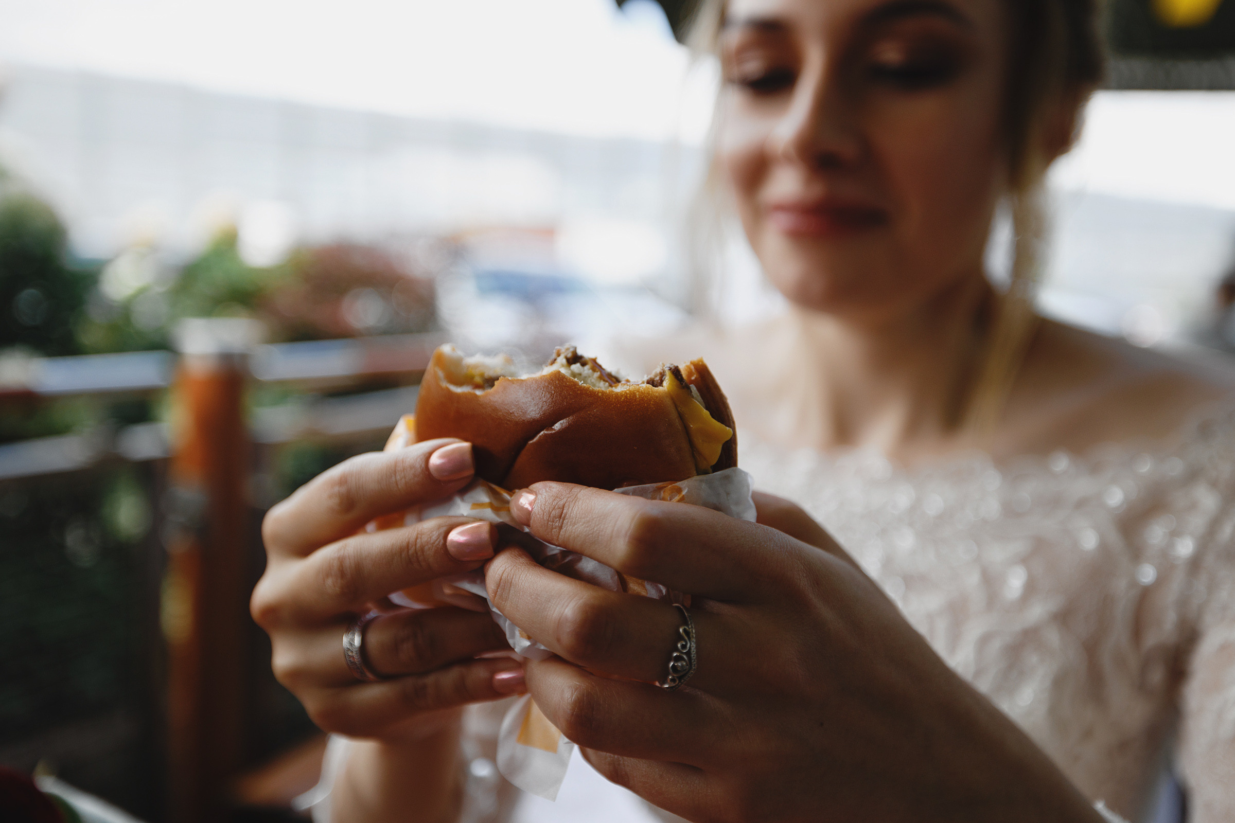 Павел Анастасия. Свадебный фотограф и видеограф Дмитрий Горяченков