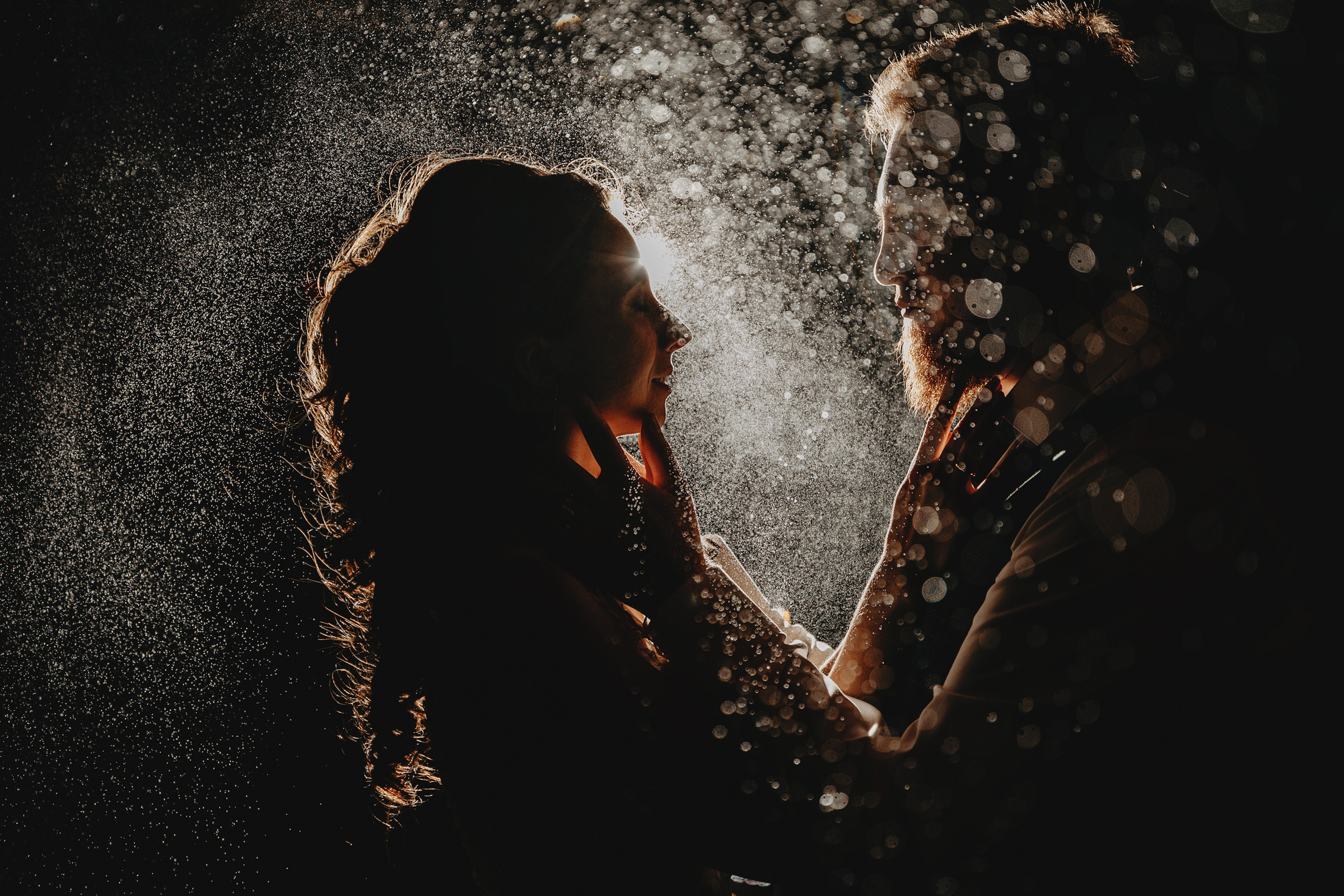 Владимир Анна. Свадебный фотограф и видеограф Дмитрий Горяченков