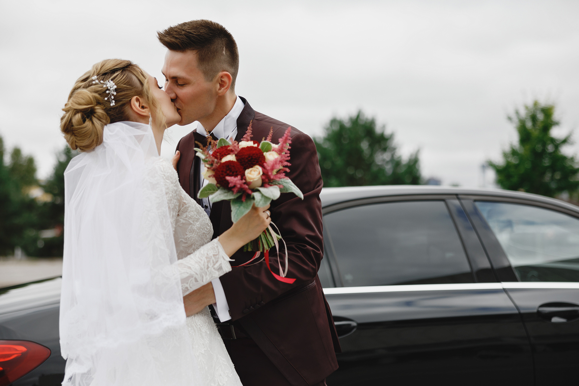 Павел Анастасия. Свадебный фотограф и видеограф Дмитрий Горяченков