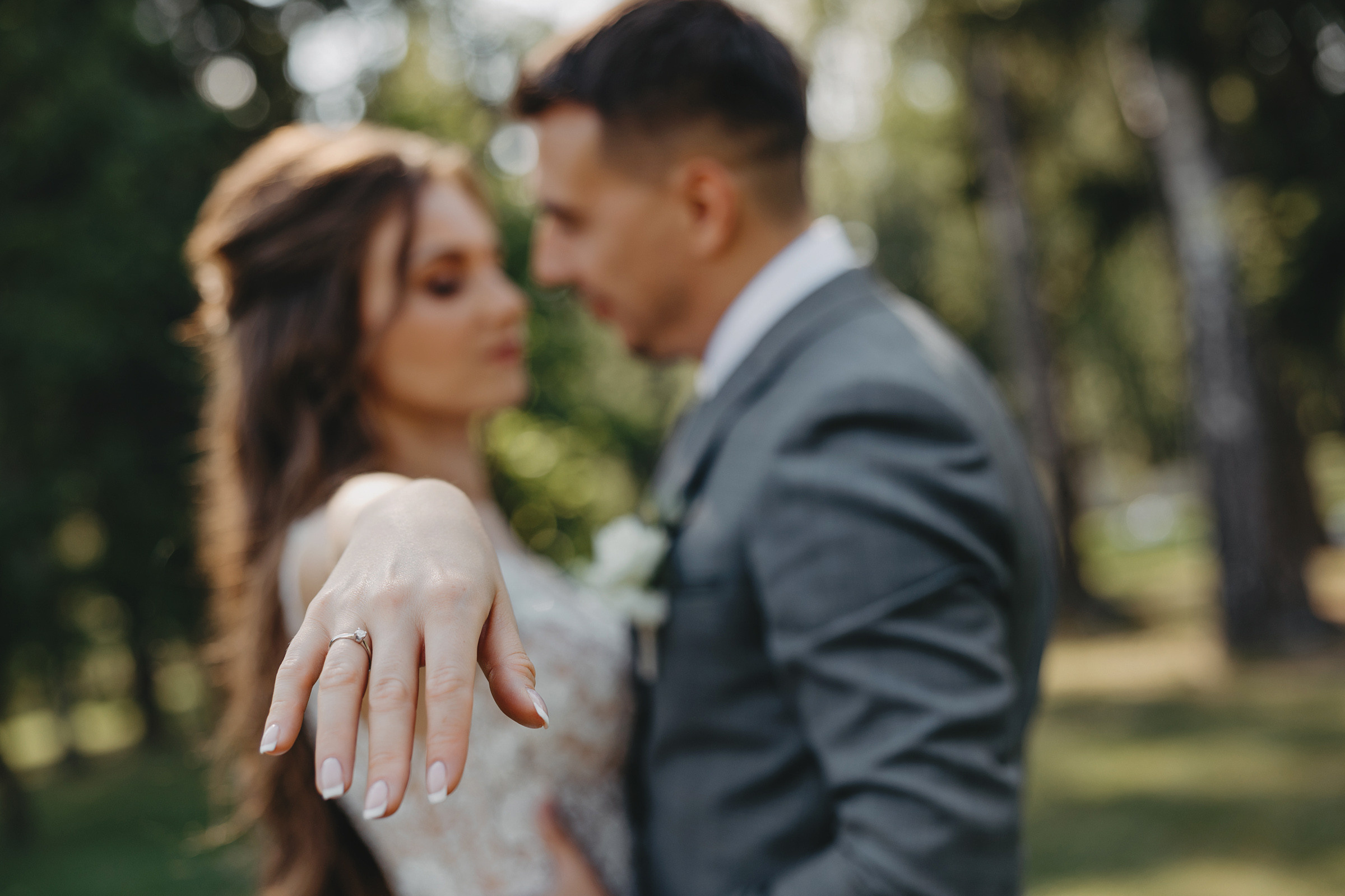 Евгений Алена (Отель «Мона»). Свадебный фотограф и видеограф Дмитрий Горяченков