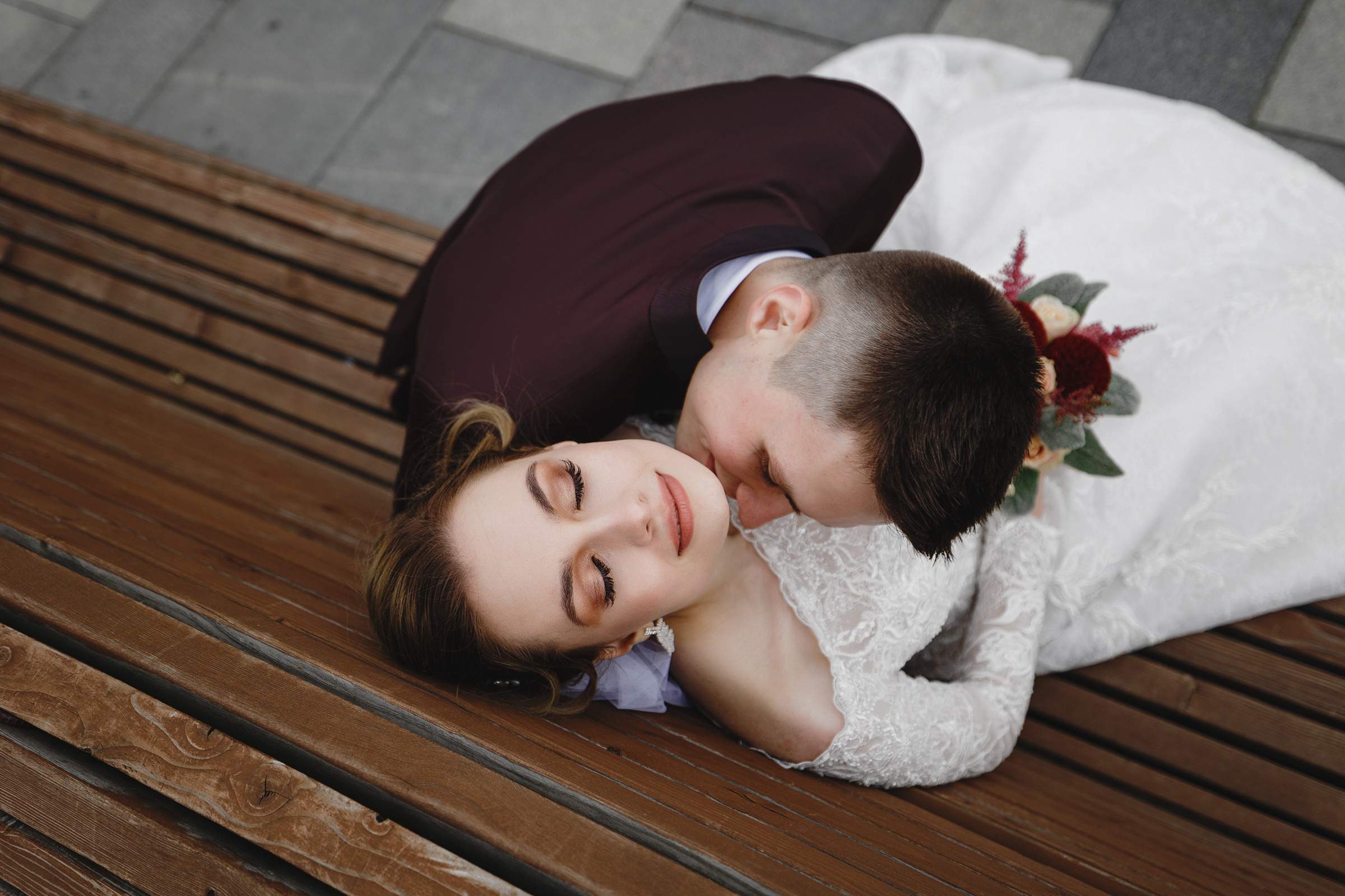 Павел Анастасия. Свадебный фотограф и видеограф Дмитрий Горяченков