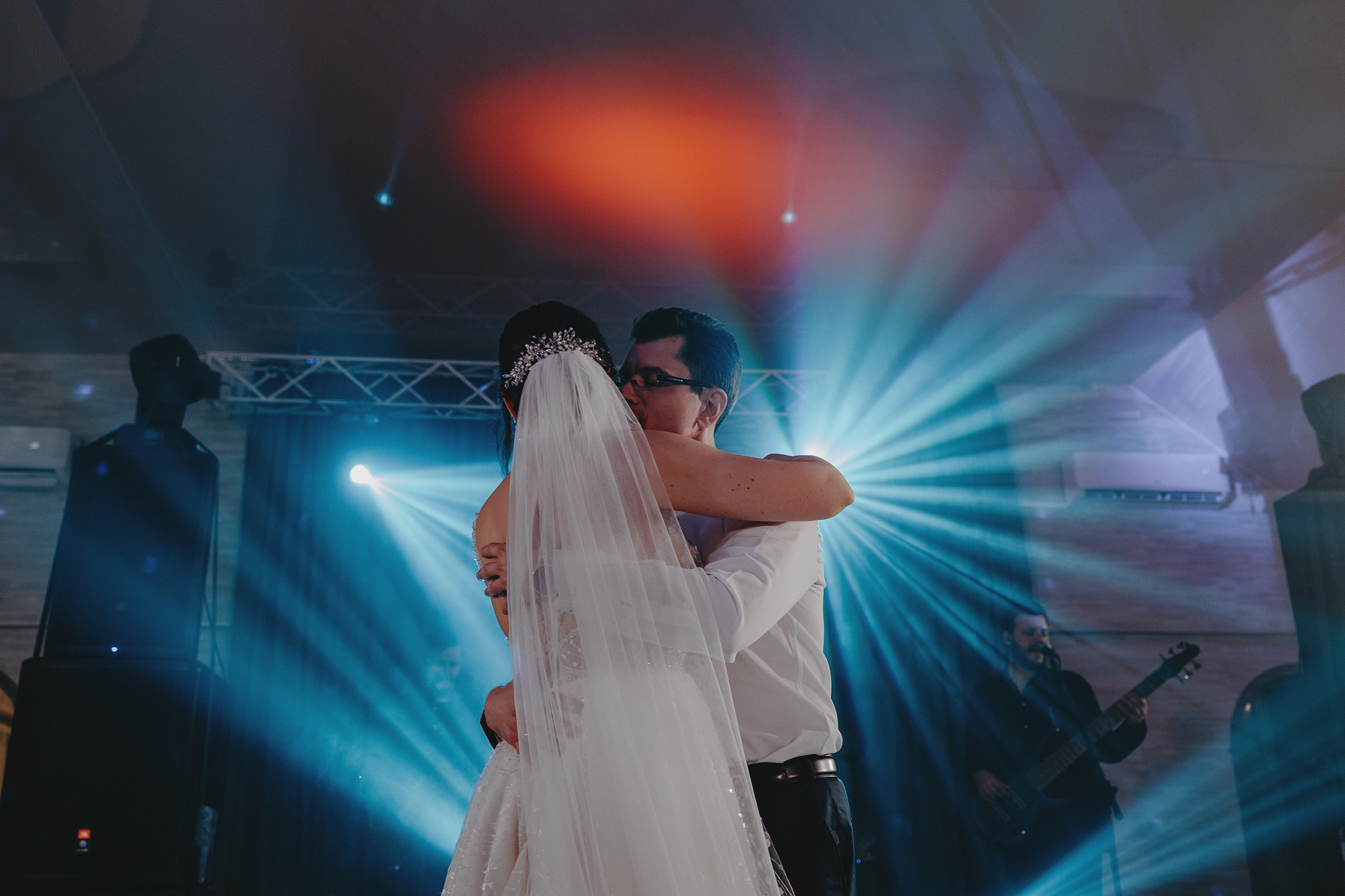 Андрей Мария. Свадебный фотограф и видеограф Дмитрий Горяченков