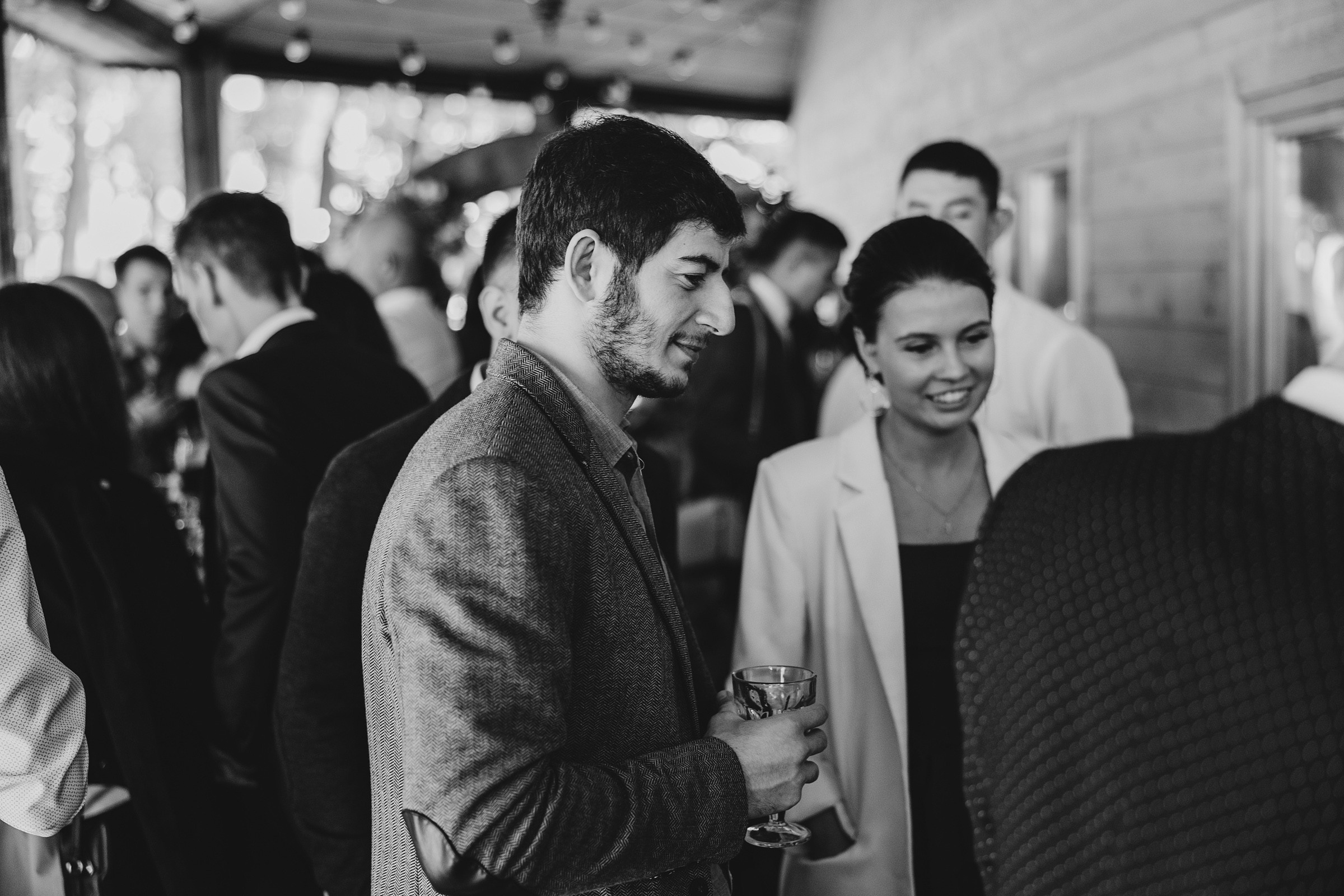 Рустам Жанна (Русь). Свадебный фотограф и видеограф Дмитрий Горяченков