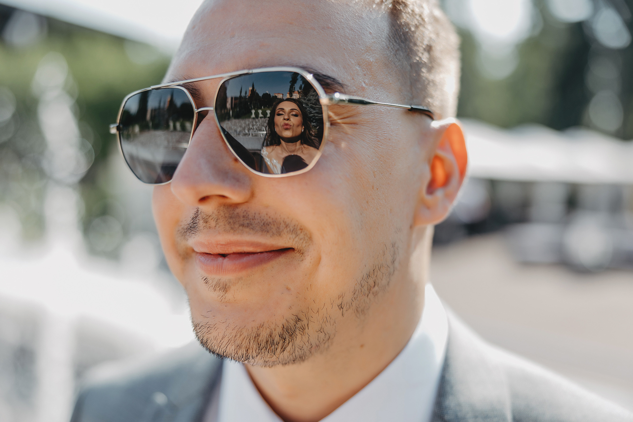 Евгений Алена (Отель «Мона»). Свадебный фотограф и видеограф Дмитрий Горяченков