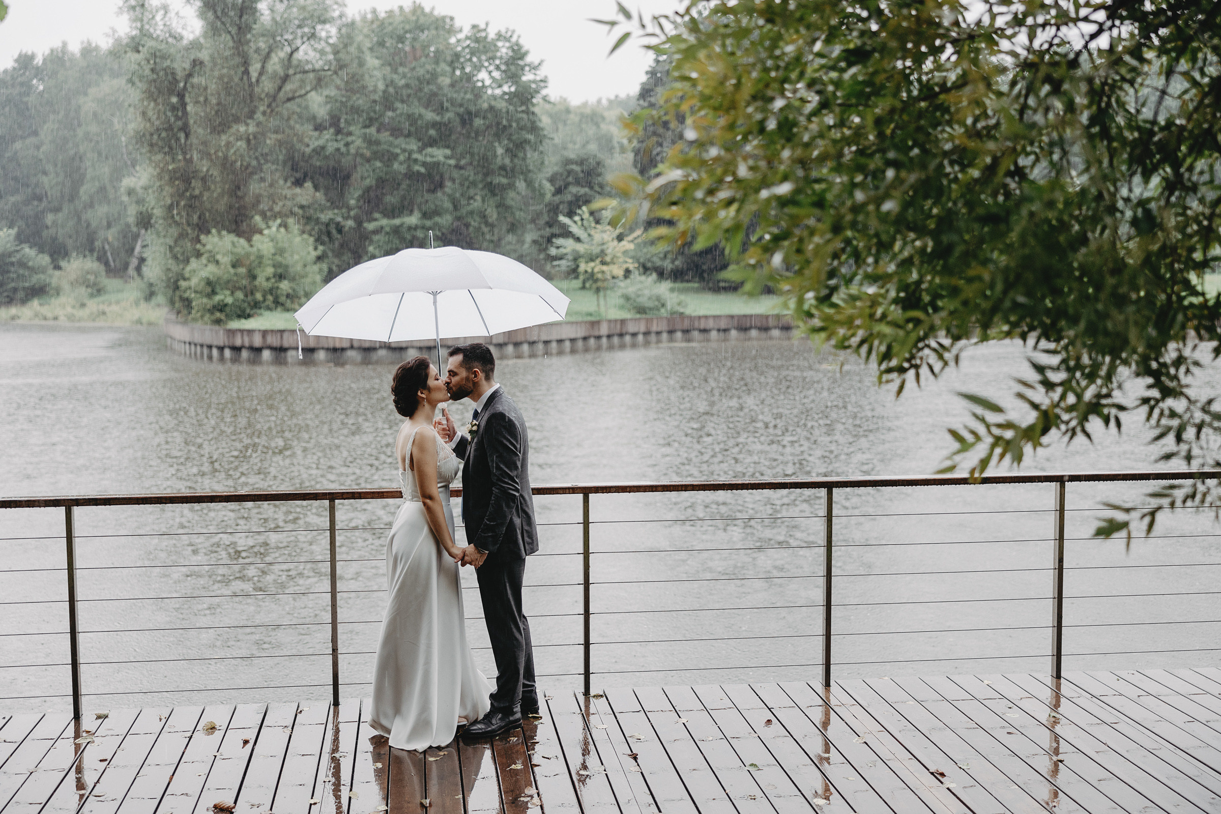 Александр Розалия. Свадебный фотограф и видеограф Дмитрий Горяченков