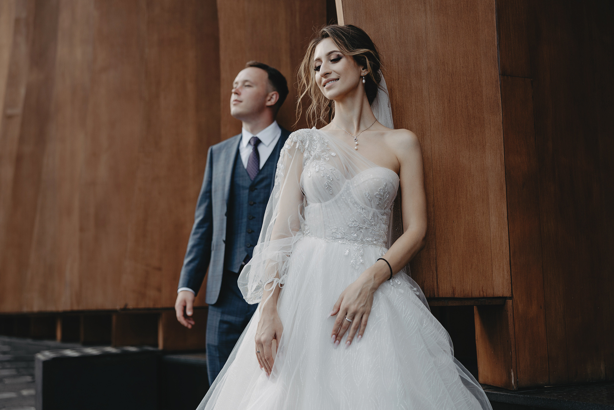 Владимир Юлиана. Свадебный фотограф и видеограф Дмитрий Горяченков