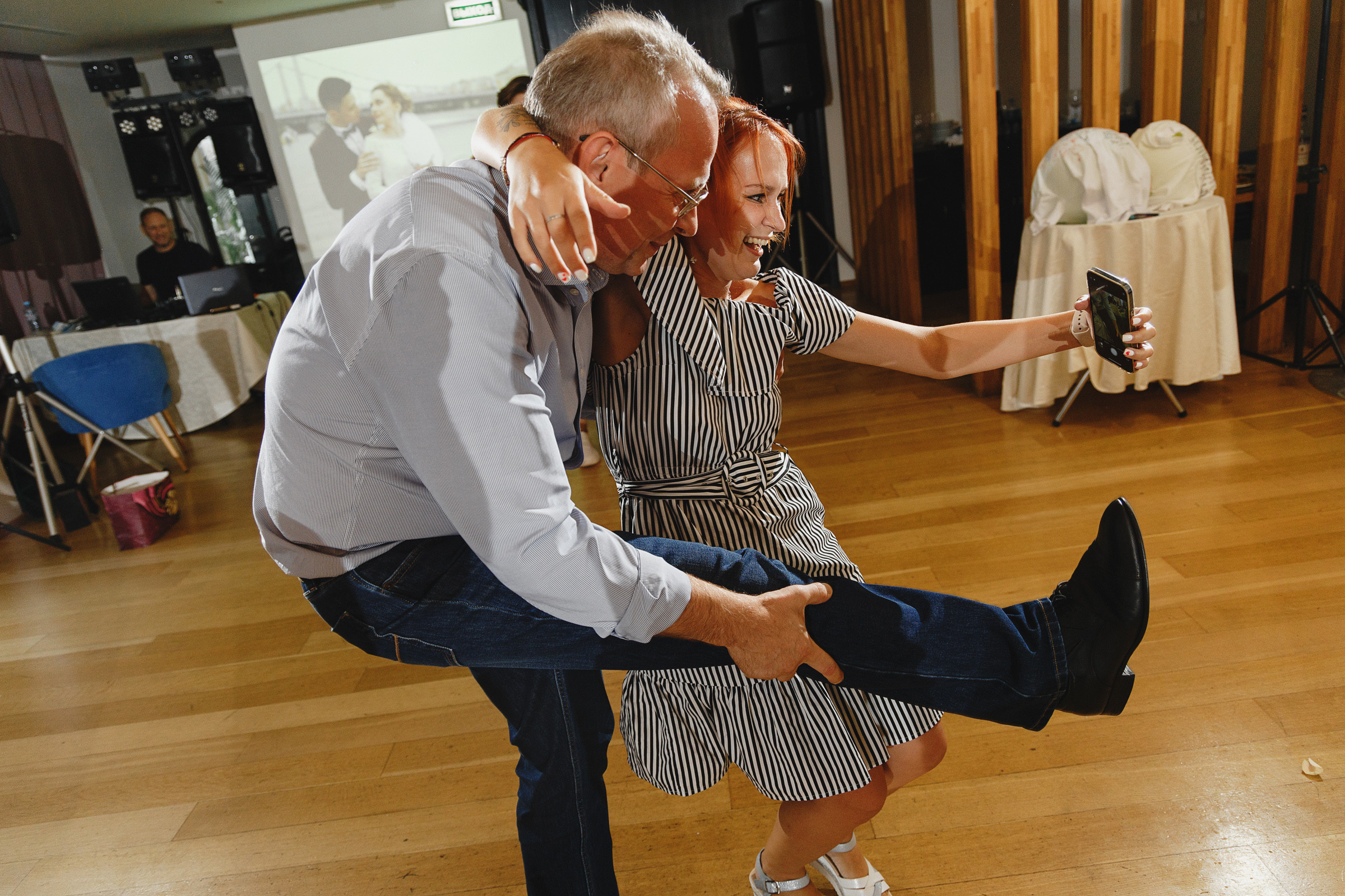 Павел Анастасия. Свадебный фотограф и видеограф Дмитрий Горяченков