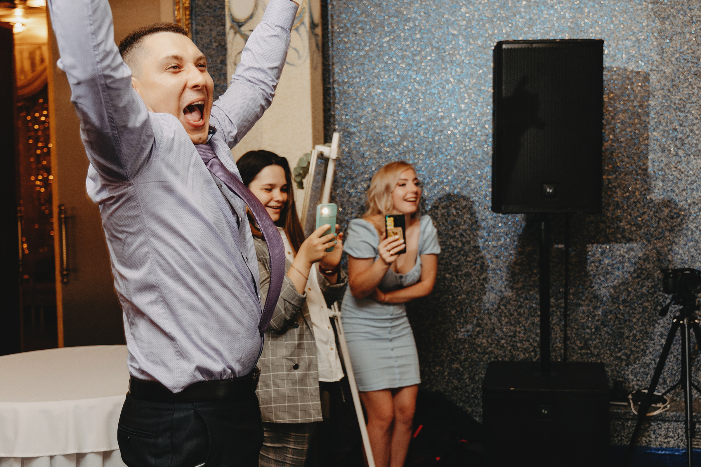 Иван Ольга. Свадебный фотограф и видеограф Дмитрий Горяченков