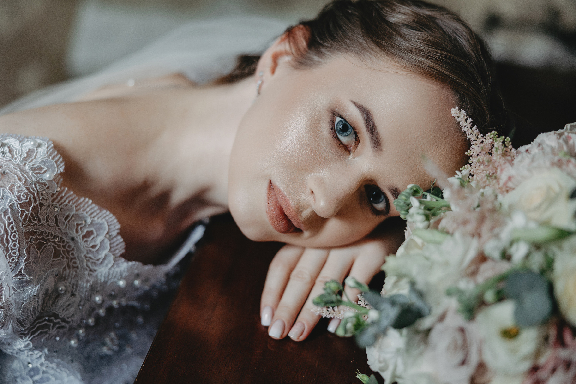 Рустам Жанна (Русь). Свадебный фотограф и видеограф Дмитрий Горяченков