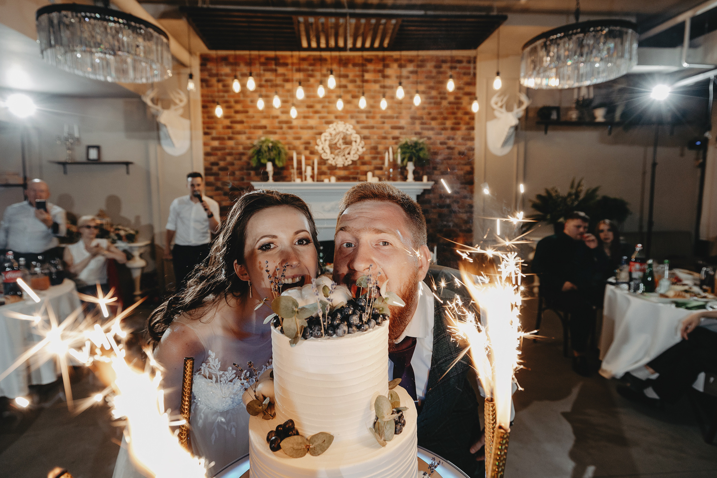 Владимир Анна. Свадебный фотограф и видеограф Дмитрий Горяченков