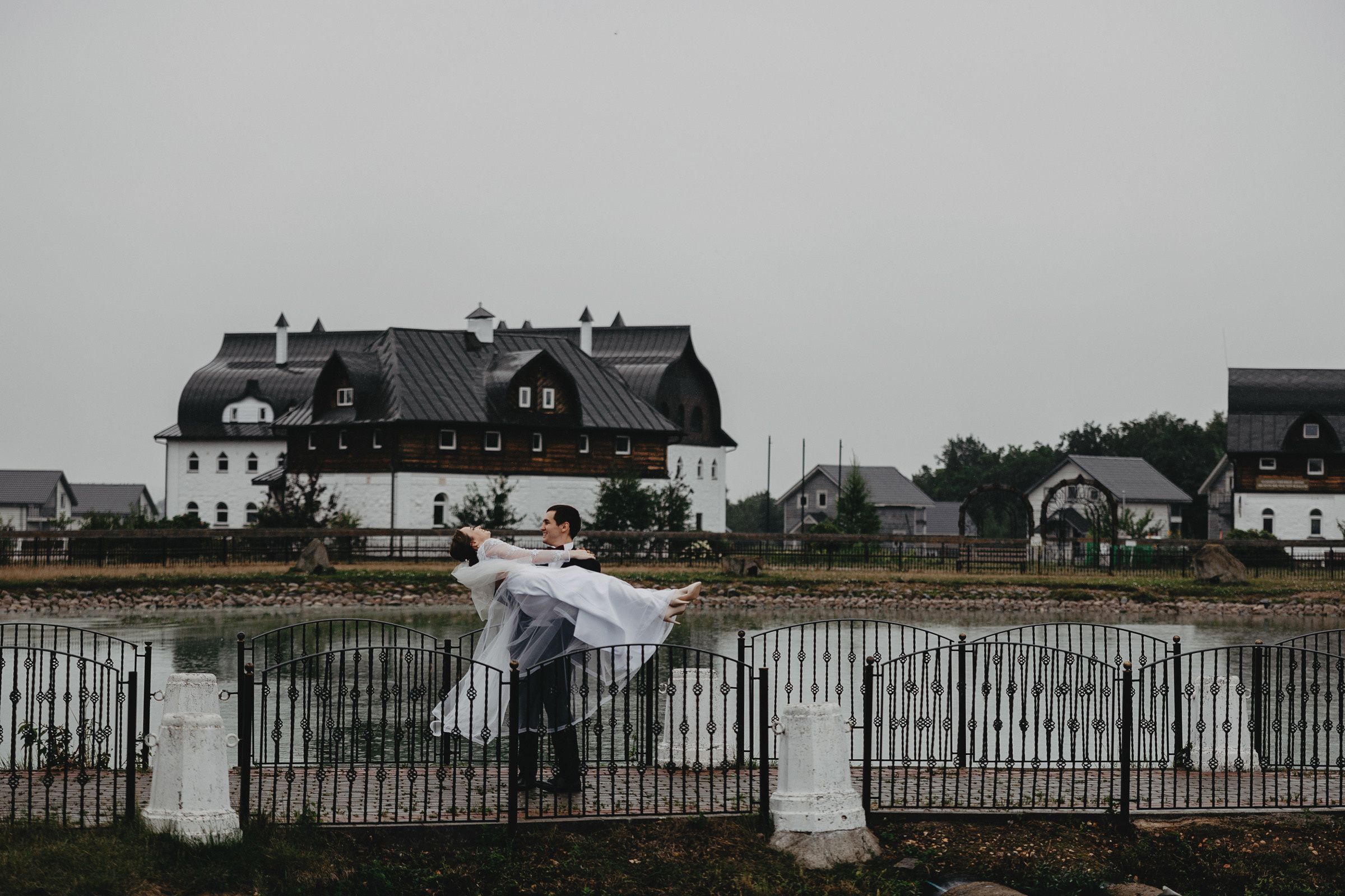 Рустам Жанна (Русь). Свадебный фотограф и видеограф Дмитрий Горяченков