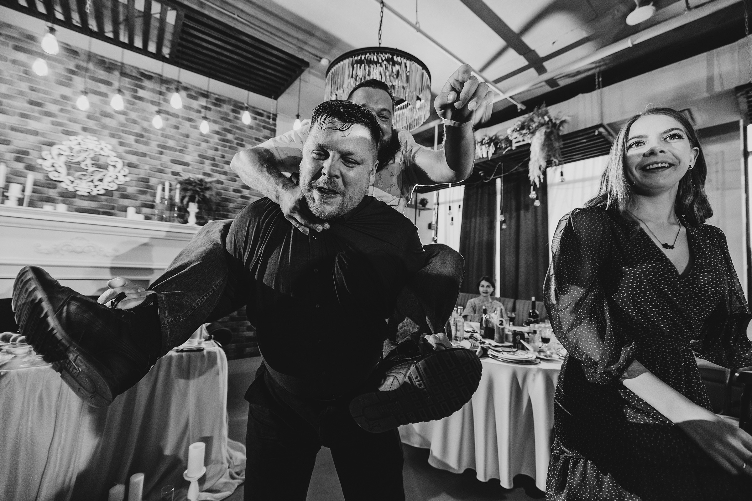 Владимир Анна. Свадебный фотограф и видеограф Дмитрий Горяченков