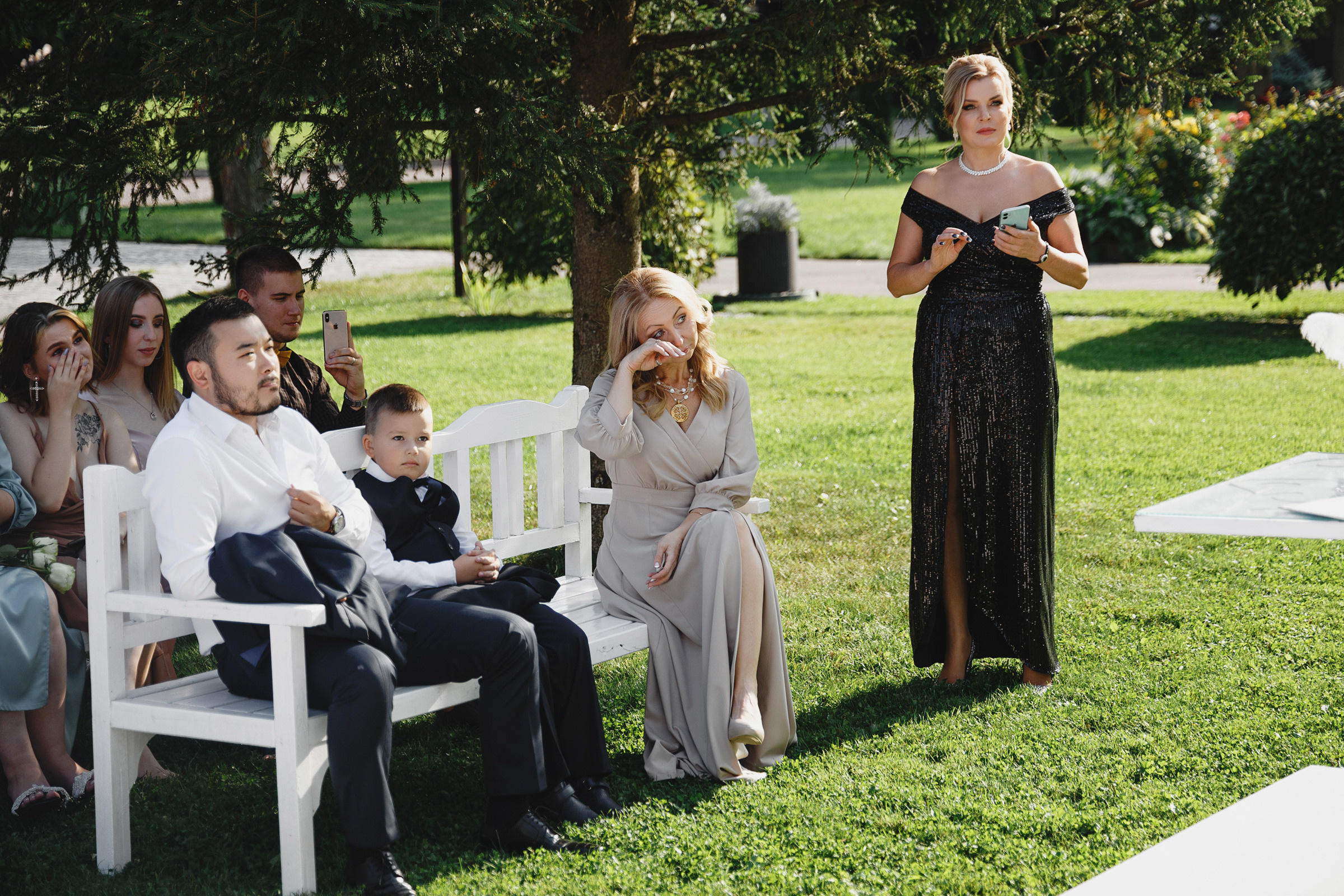 Павел Виктория (Mona). Свадебный фотограф и видеограф Дмитрий Горяченков