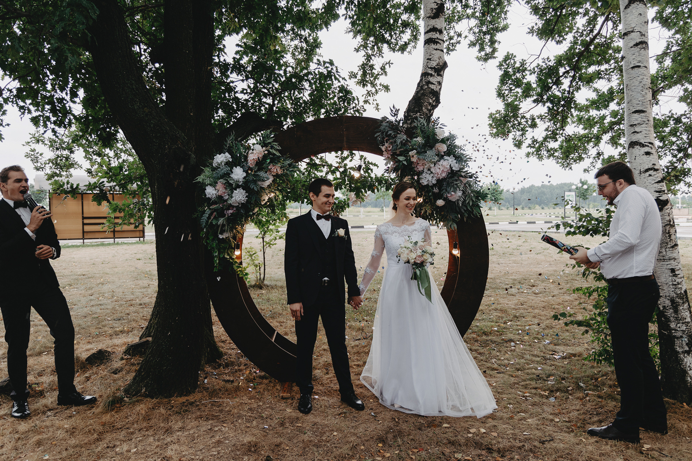 Рустам Жанна (Русь). Свадебный фотограф и видеограф Дмитрий Горяченков