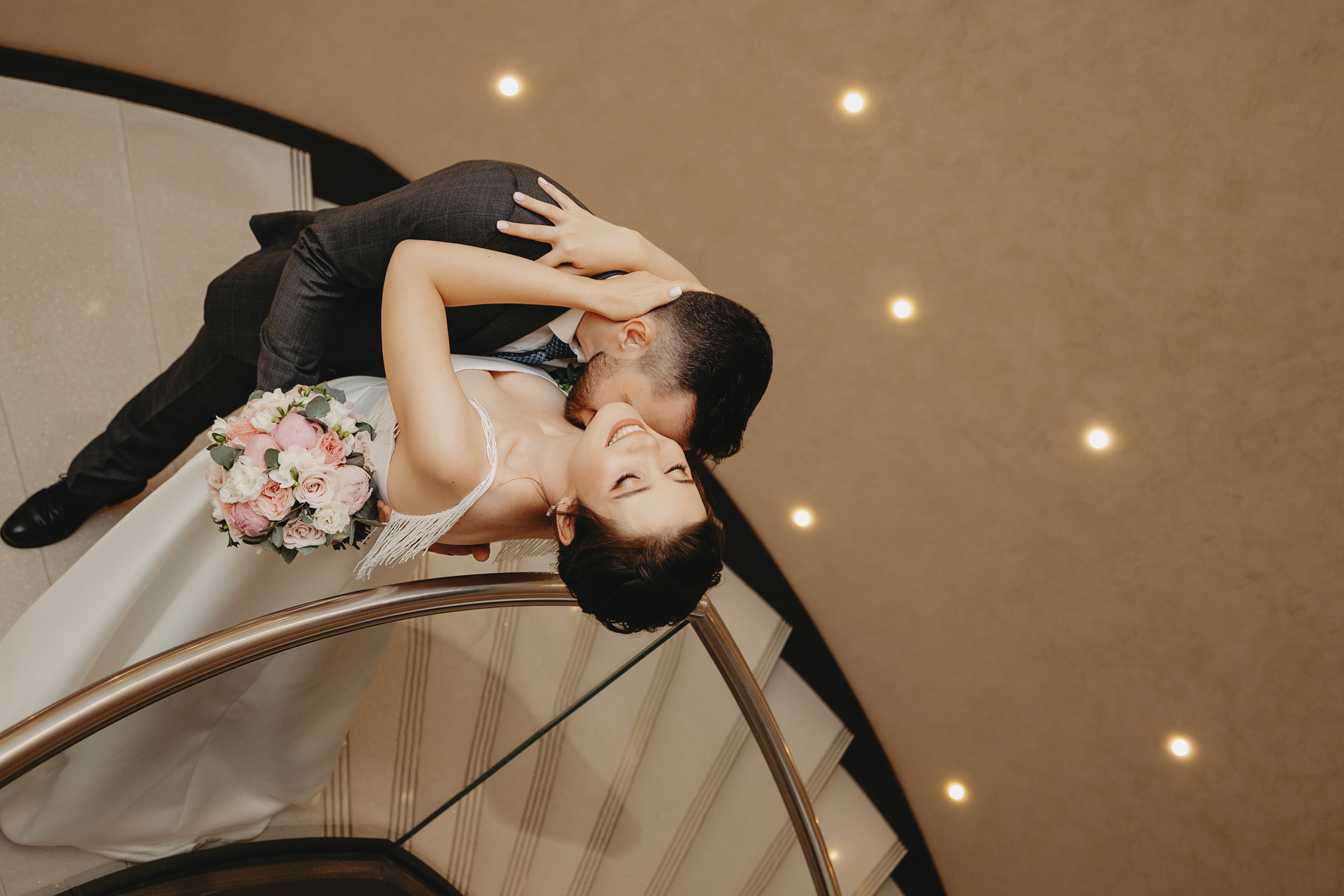 Александр Розалия. Свадебный фотограф и видеограф Дмитрий Горяченков