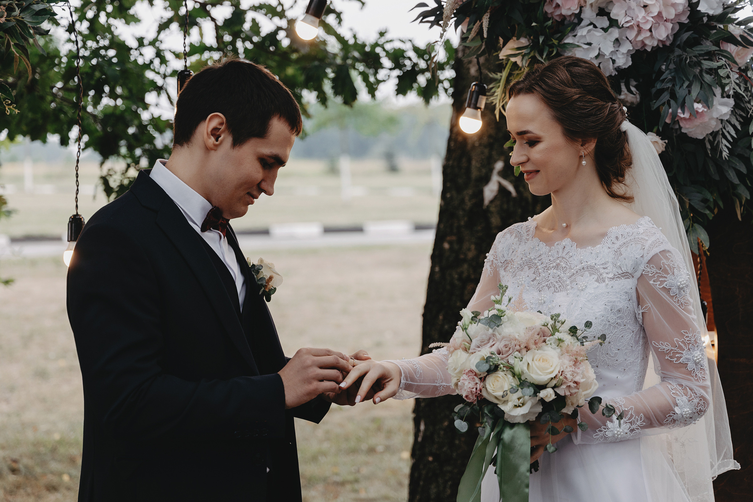 Рустам Жанна (Русь). Свадебный фотограф и видеограф Дмитрий Горяченков