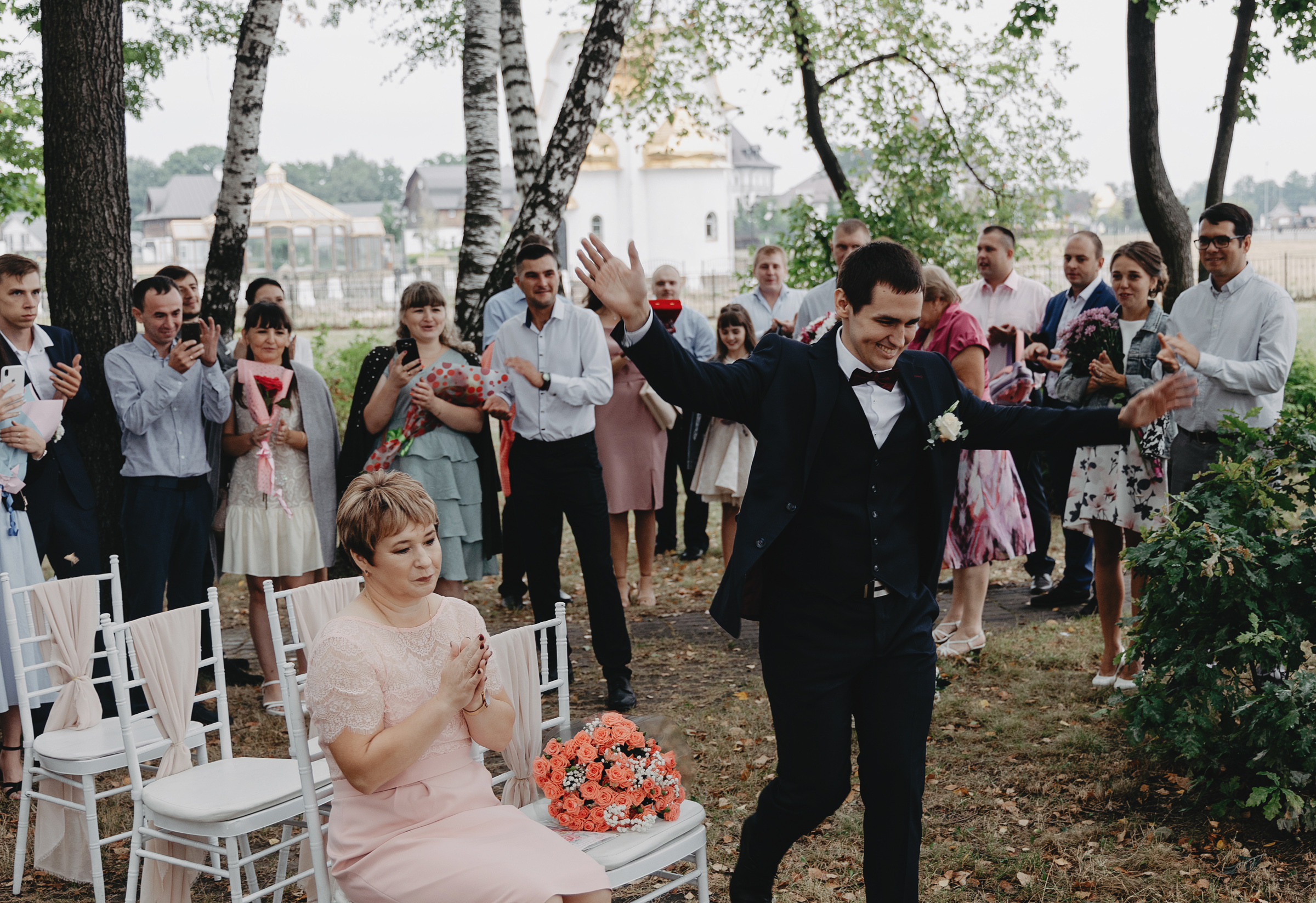 Рустам Жанна (Русь). Свадебный фотограф и видеограф Дмитрий Горяченков