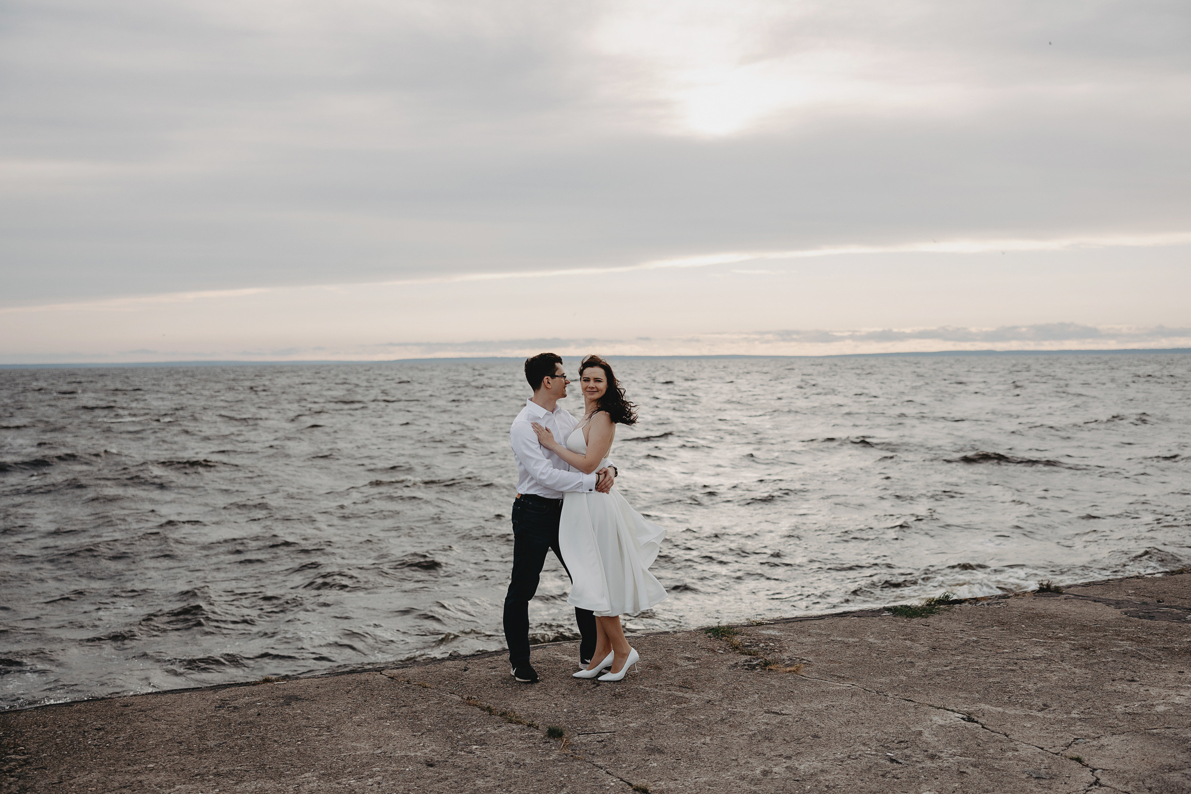 Андрей Мария. Свадебный фотограф и видеограф Дмитрий Горяченков