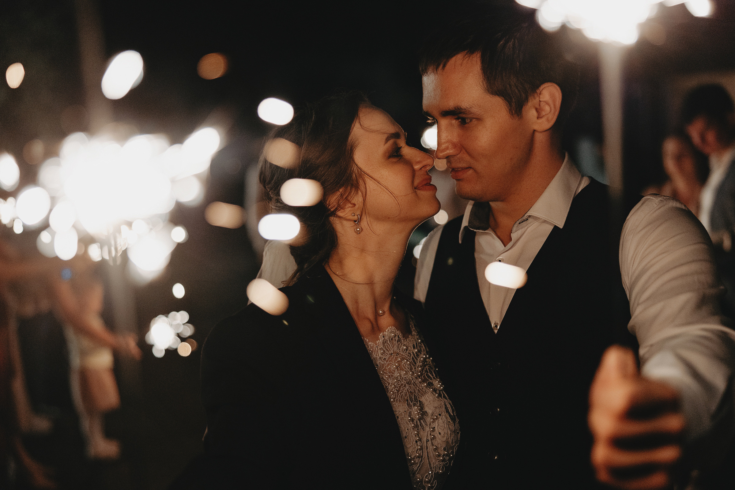 Рустам Жанна (Русь). Свадебный фотограф и видеограф Дмитрий Горяченков