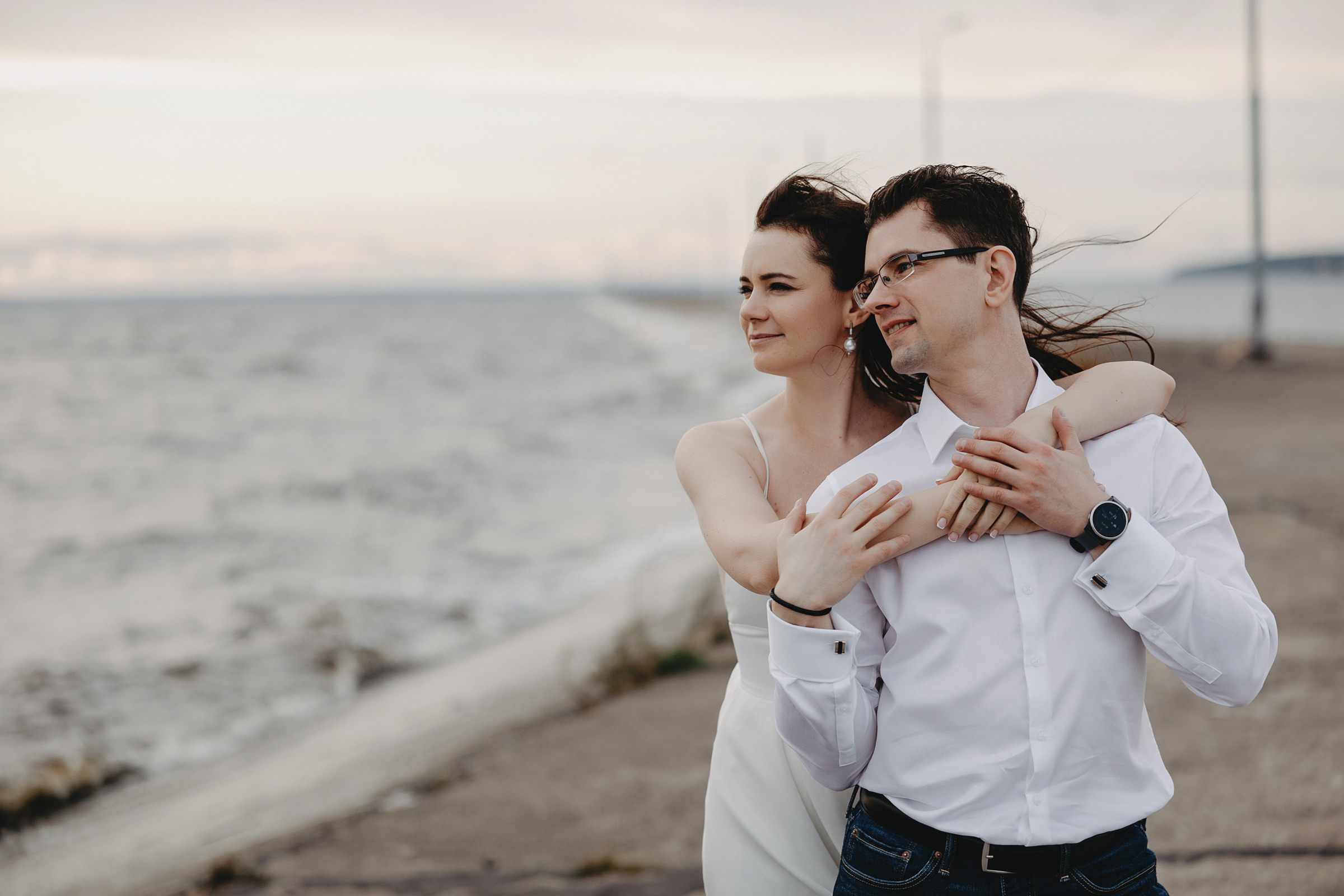 Андрей Мария. Свадебный фотограф и видеограф Дмитрий Горяченков