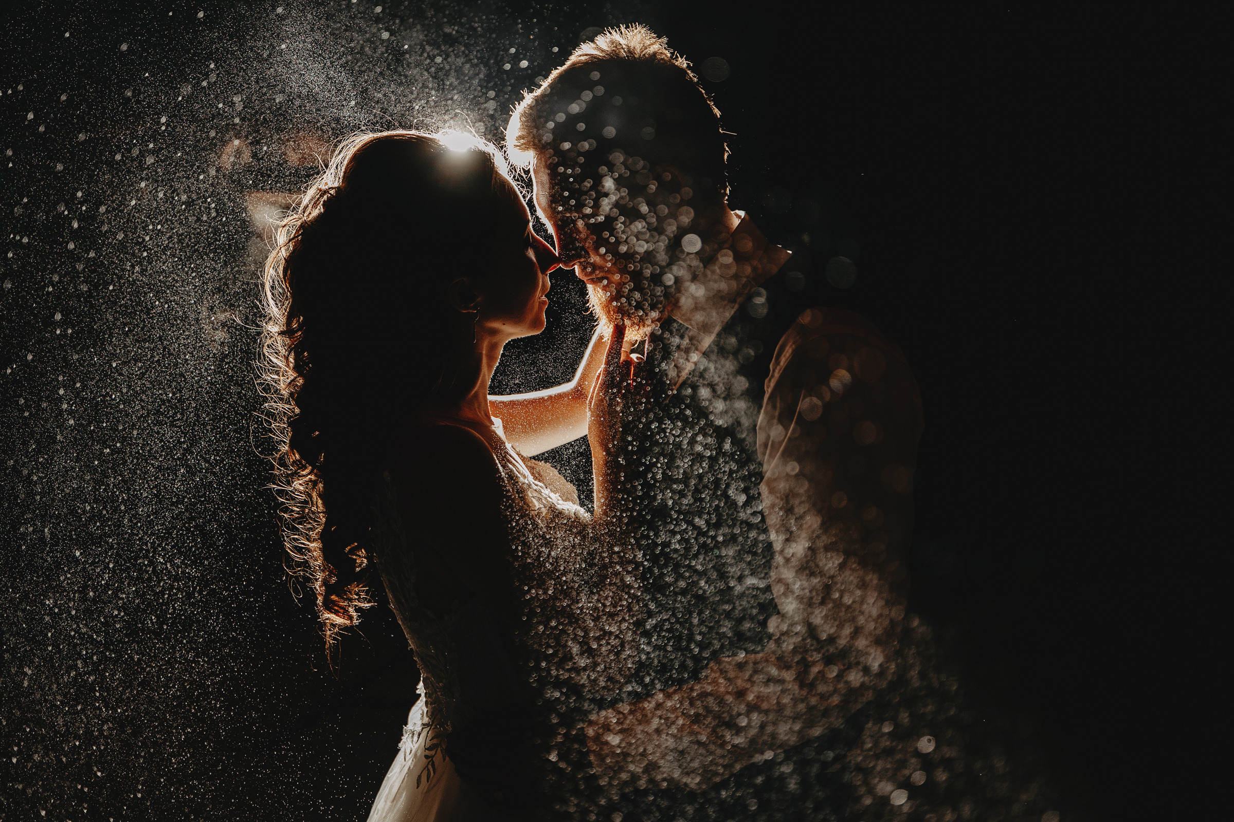 Владимир Анна. Свадебный фотограф и видеограф Дмитрий Горяченков