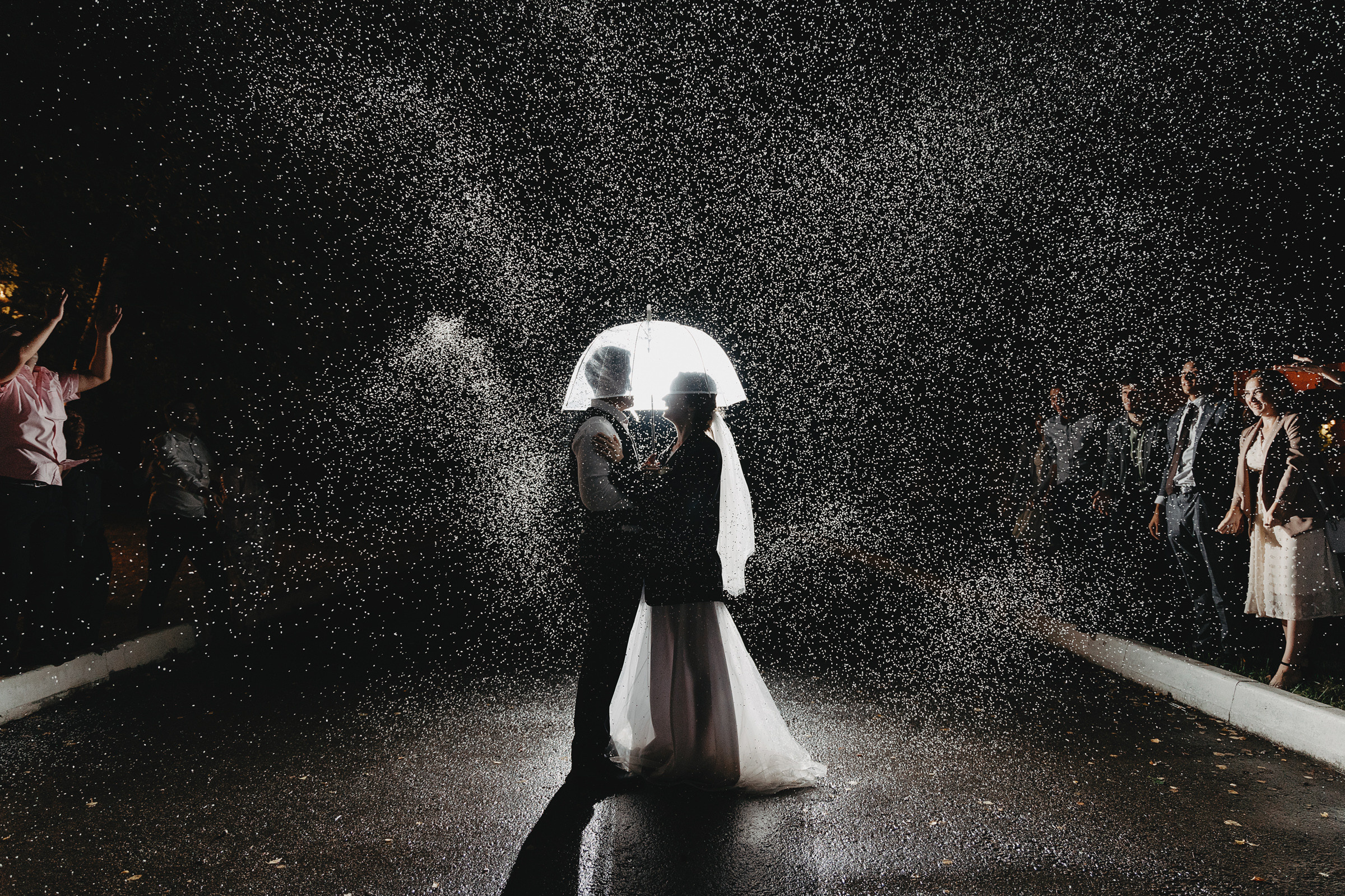 Рустам Жанна (Русь). Свадебный фотограф и видеограф Дмитрий Горяченков