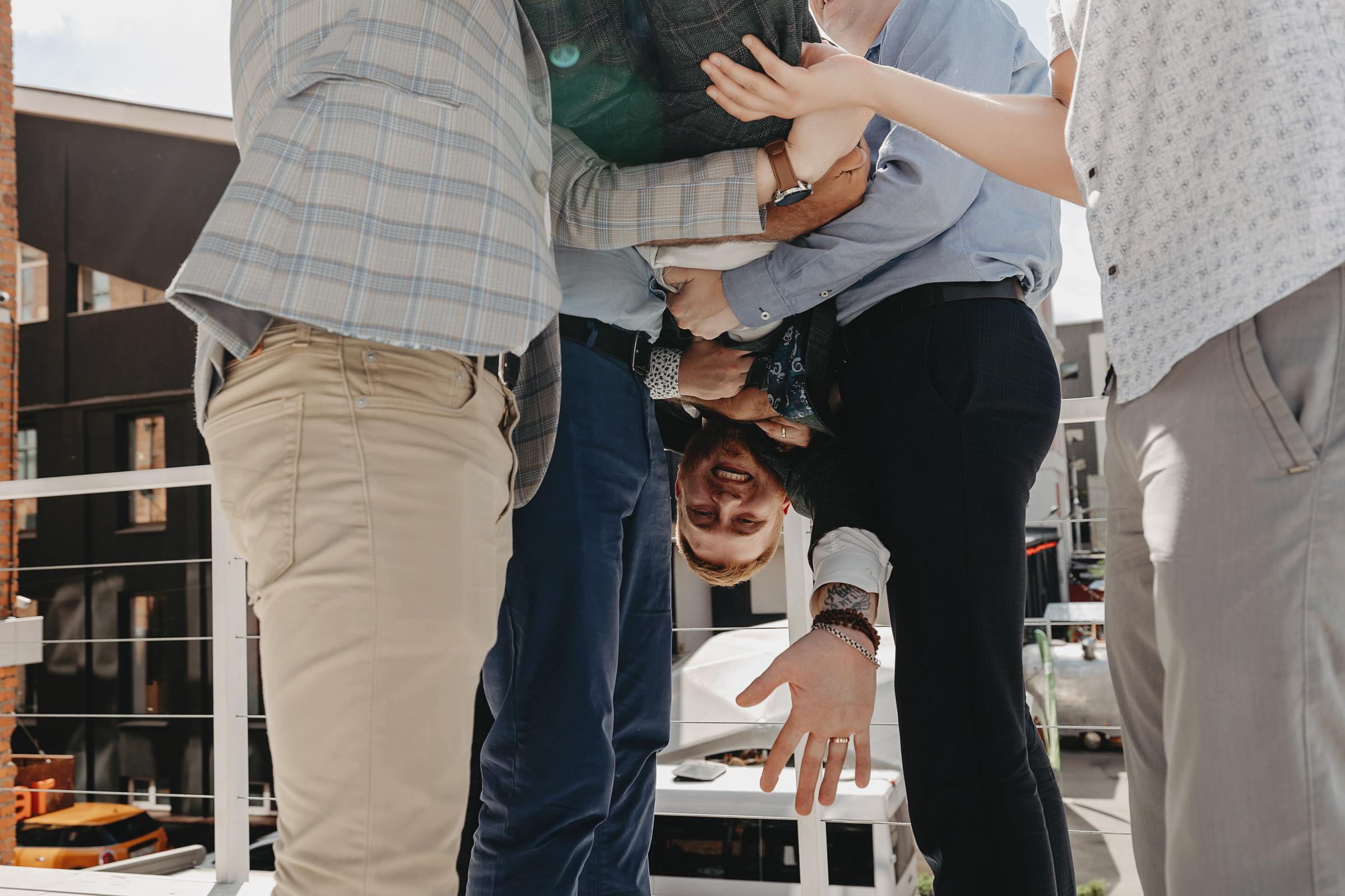 Владимир Анна. Свадебный фотограф и видеограф Дмитрий Горяченков