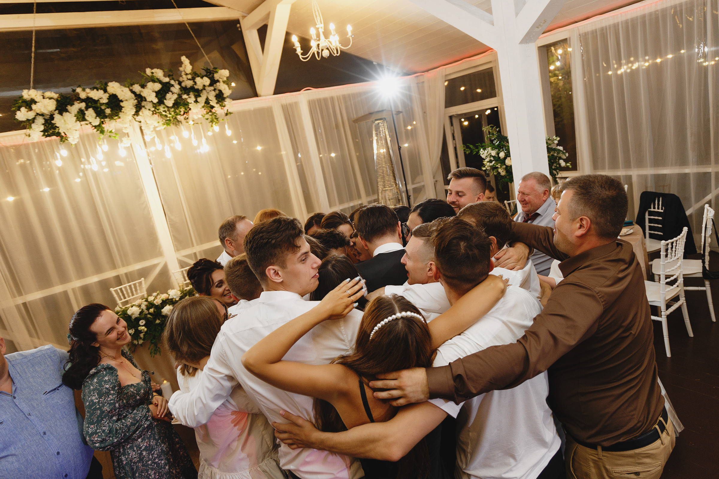 Артем Светлана. Свадебный фотограф и видеограф Дмитрий Горяченков