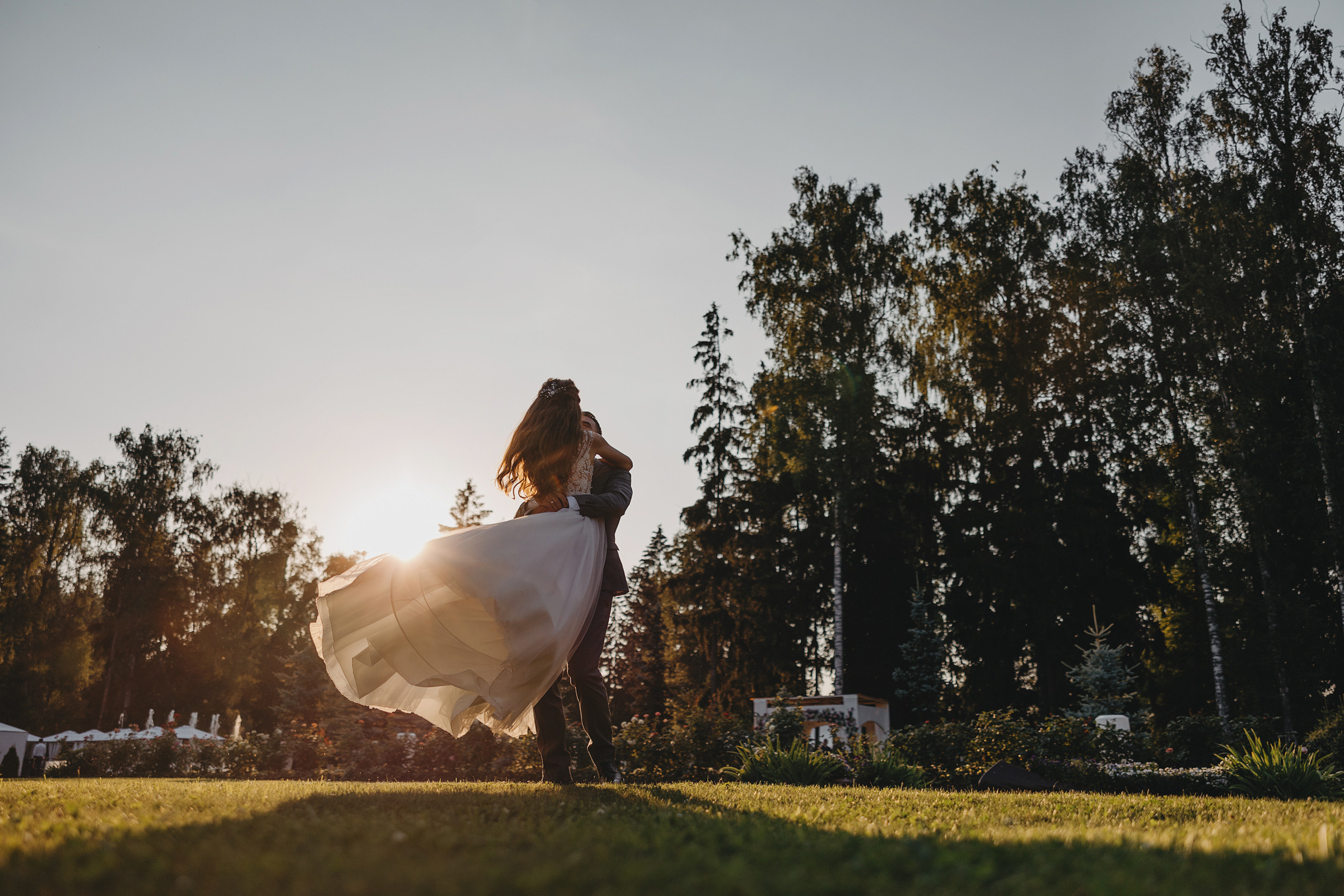 Евгений Алена (Отель «Мона»). Свадебный фотограф и видеограф Дмитрий Горяченков
