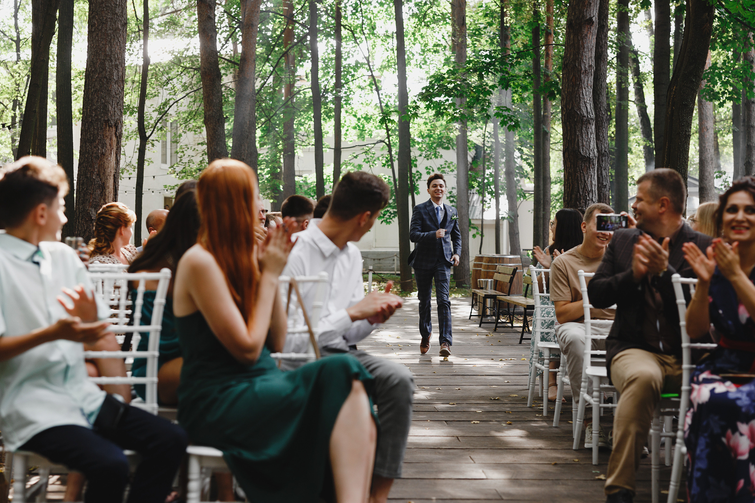 Артем Светлана. Свадебный фотограф и видеограф Дмитрий Горяченков