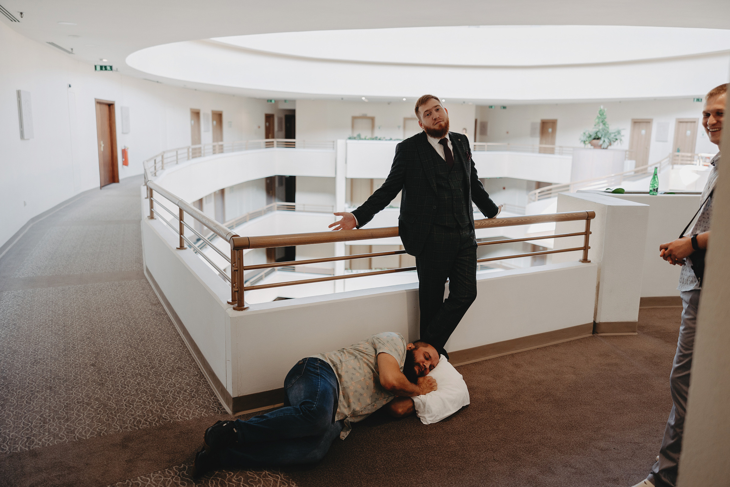 Владимир Анна. Свадебный фотограф и видеограф Дмитрий Горяченков