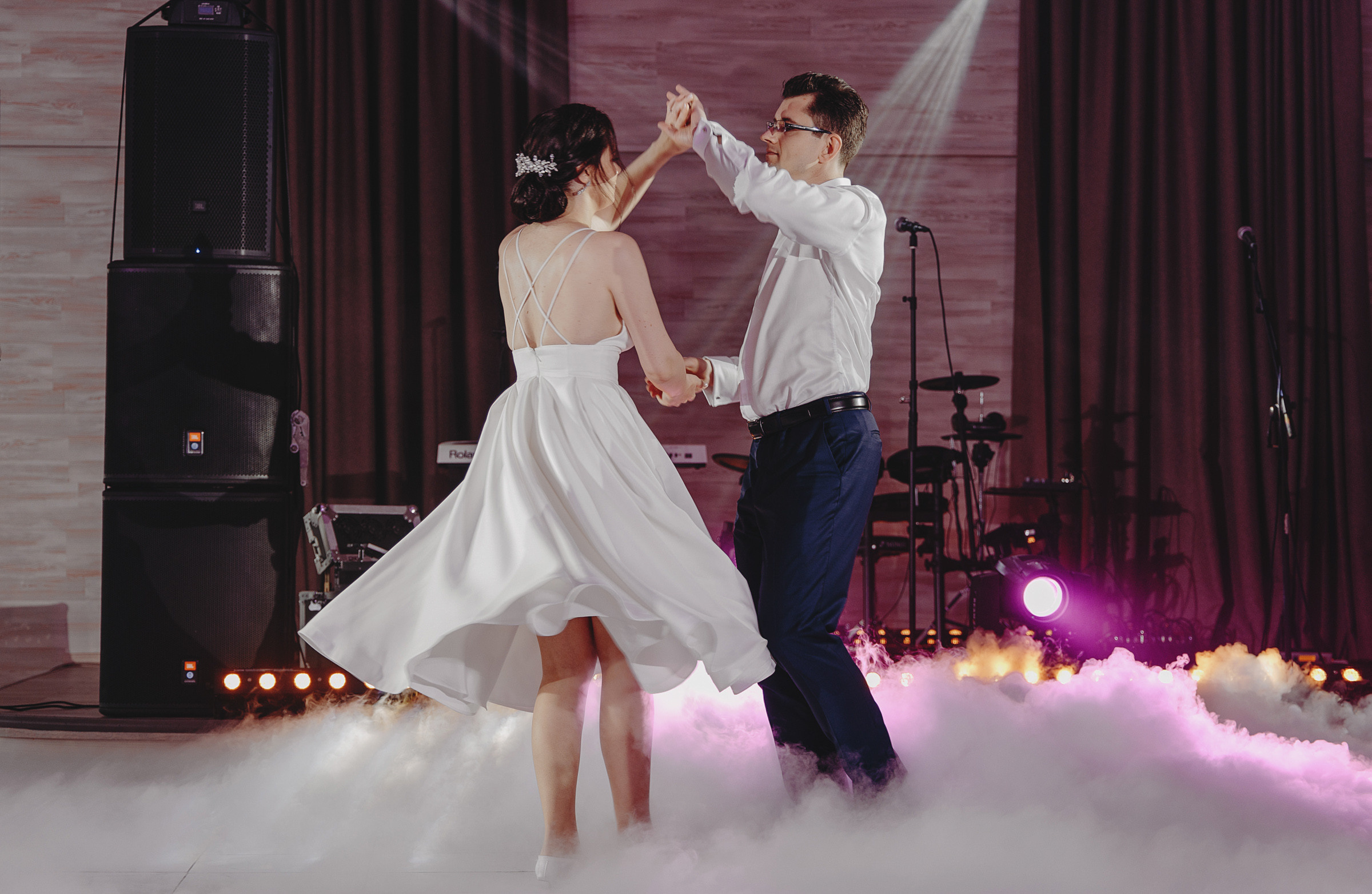 Андрей Мария. Свадебный фотограф и видеограф Дмитрий Горяченков