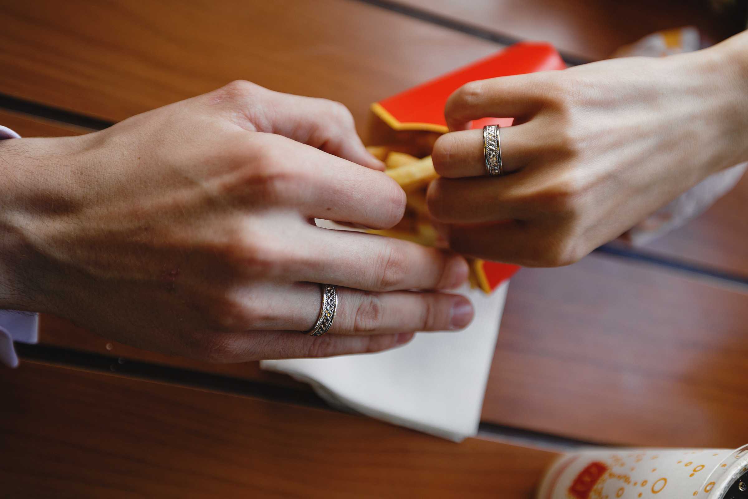 Павел Анастасия. Свадебный фотограф и видеограф Дмитрий Горяченков