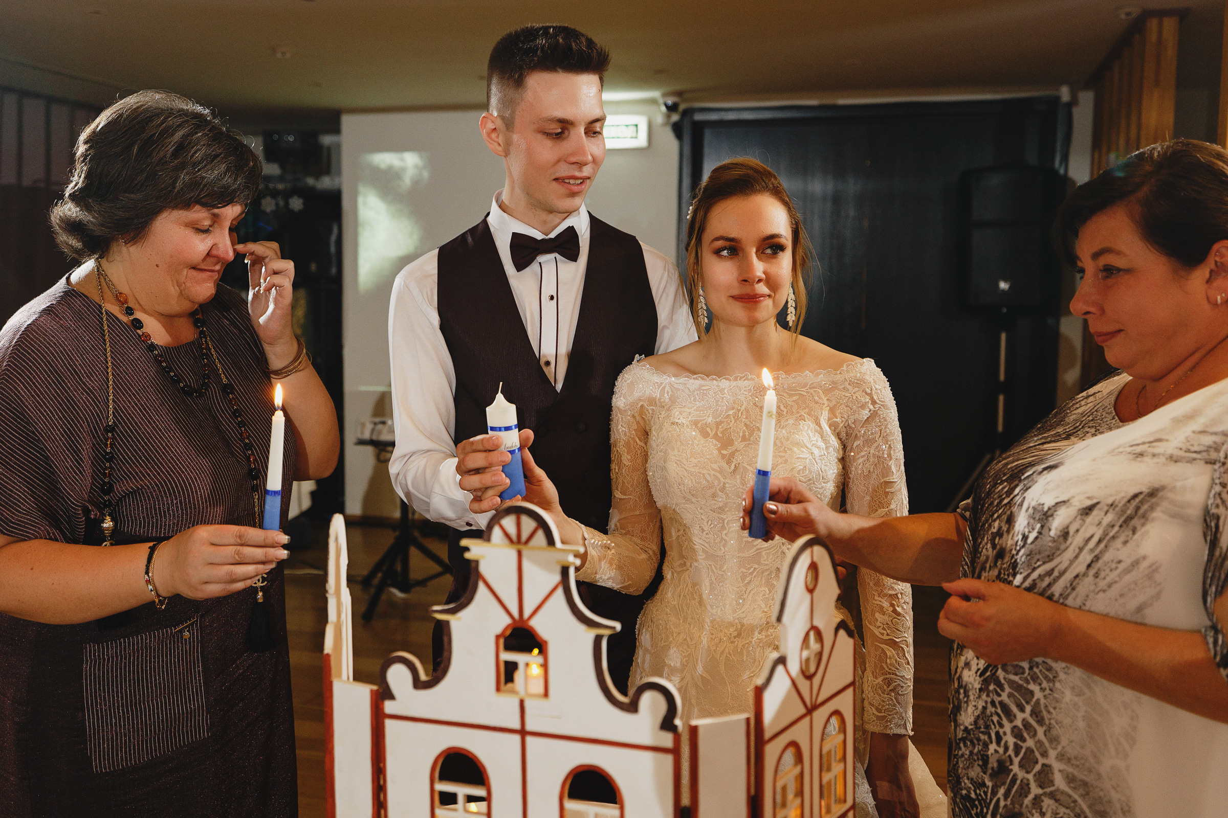 Павел Анастасия. Свадебный фотограф и видеограф Дмитрий Горяченков