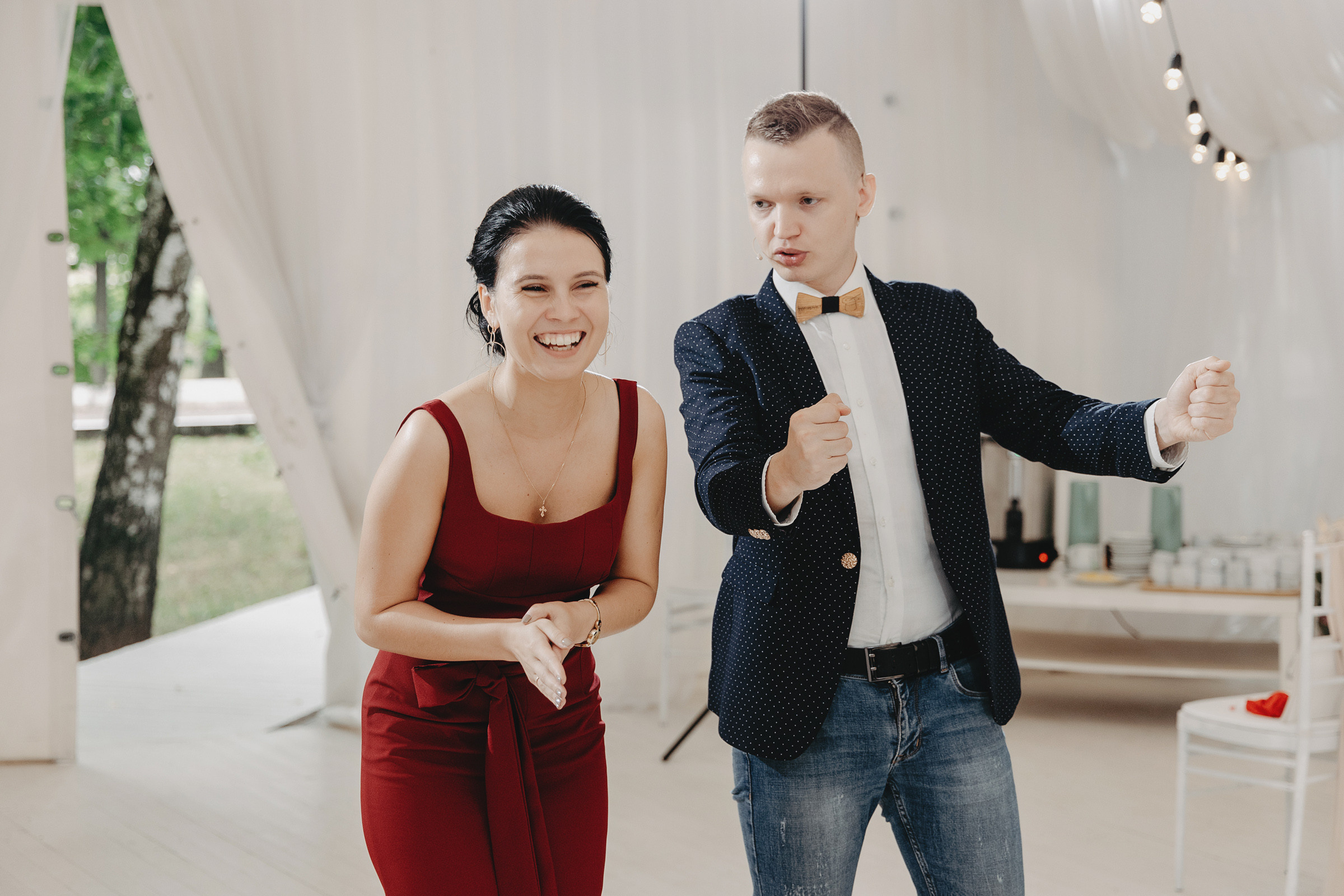 Рустам Жанна (Русь). Свадебный фотограф и видеограф Дмитрий Горяченков